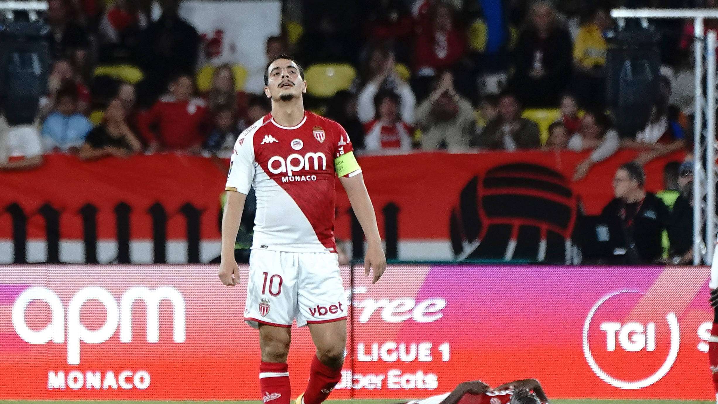 Ben Yedder