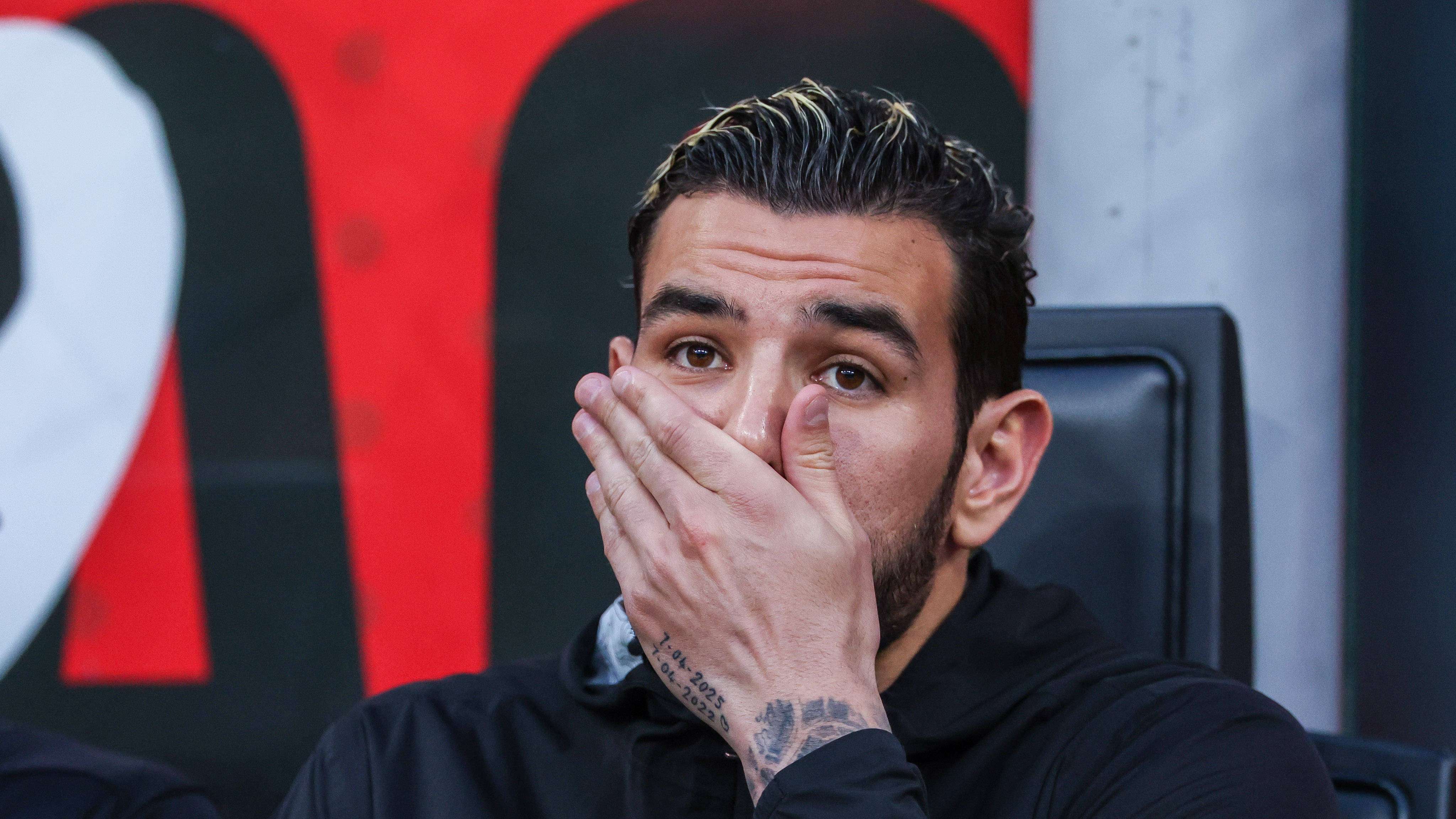 Theo Hernandez