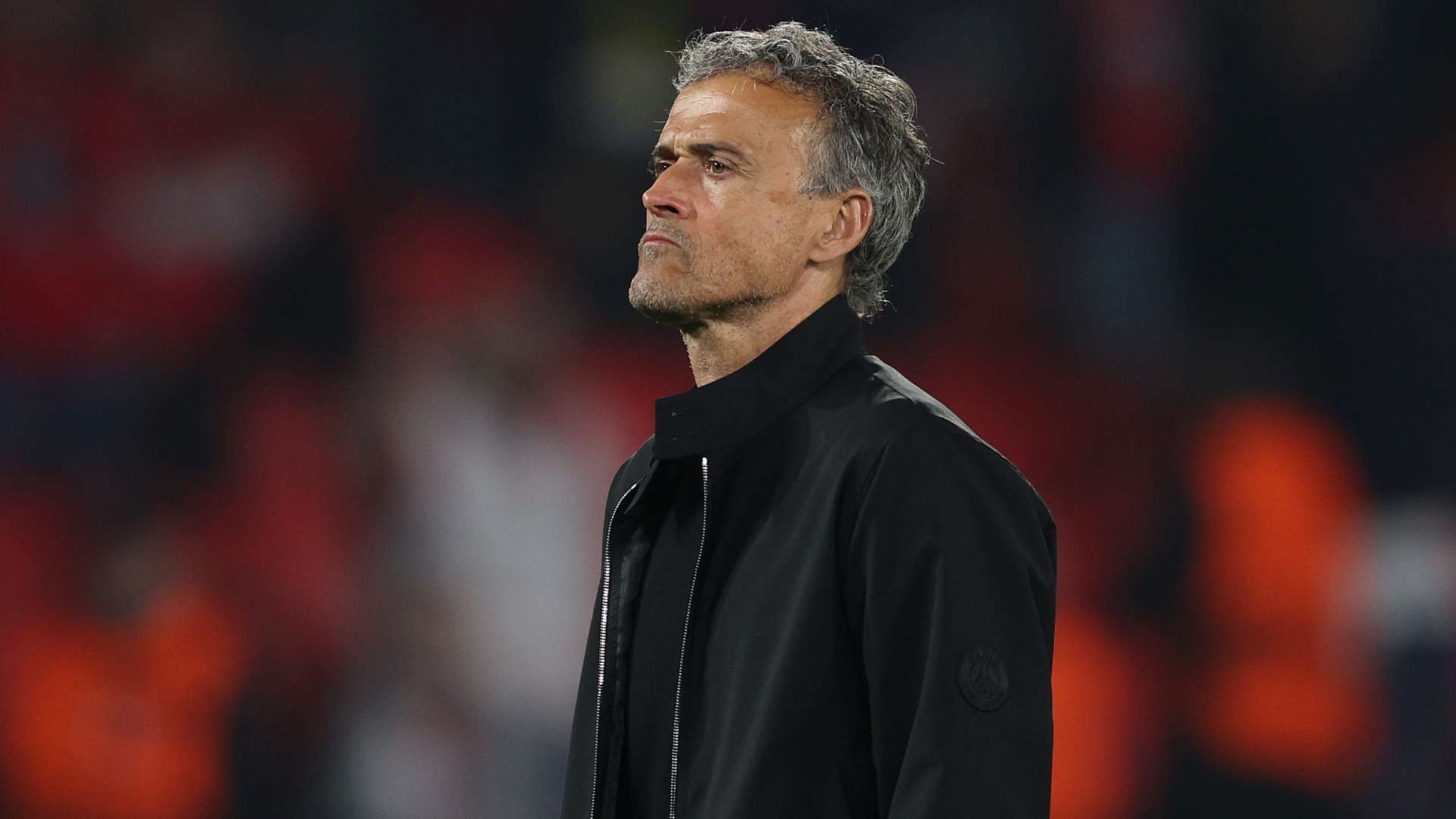  Luis-Enrique