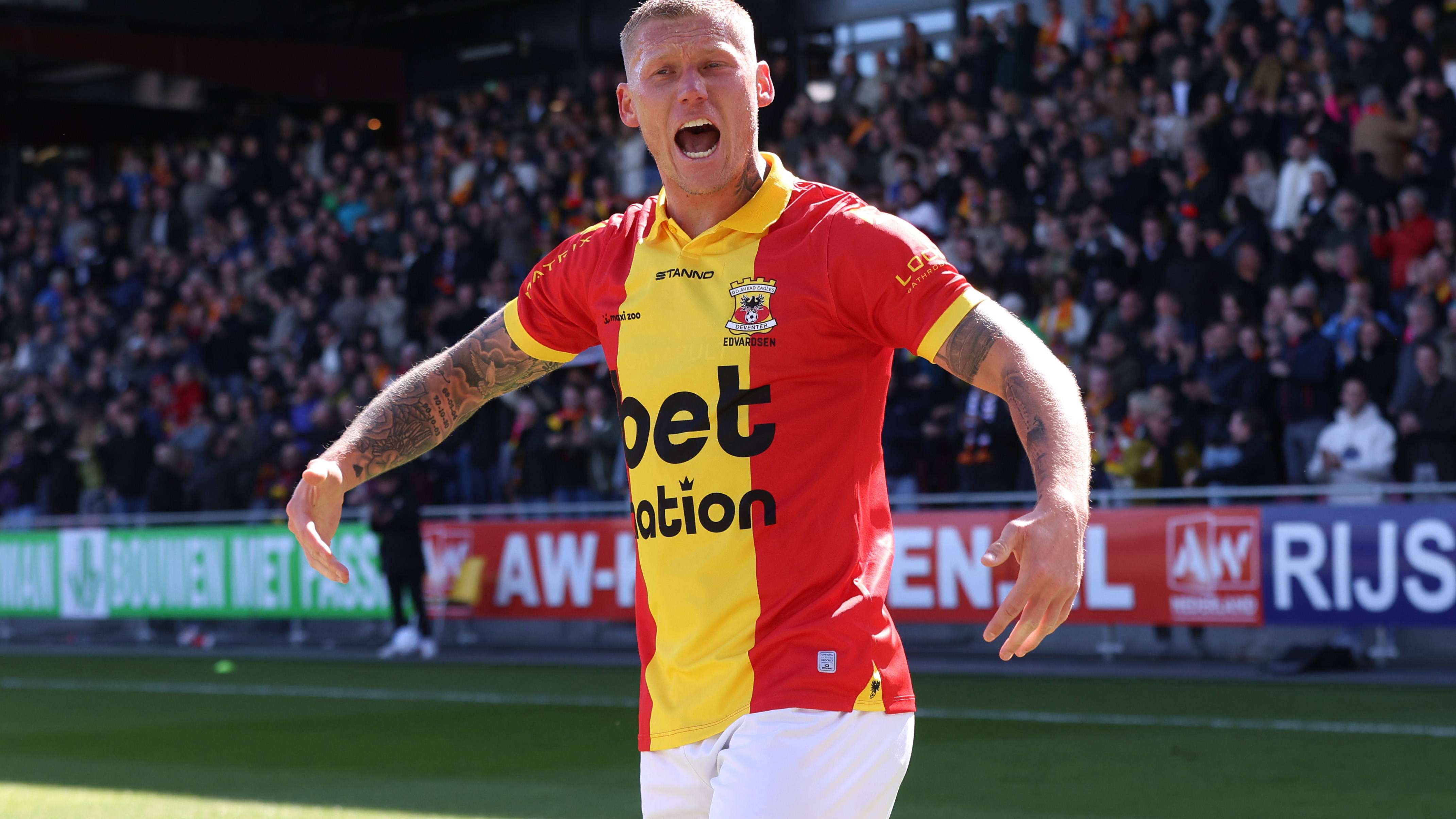 Victor Edvardsen