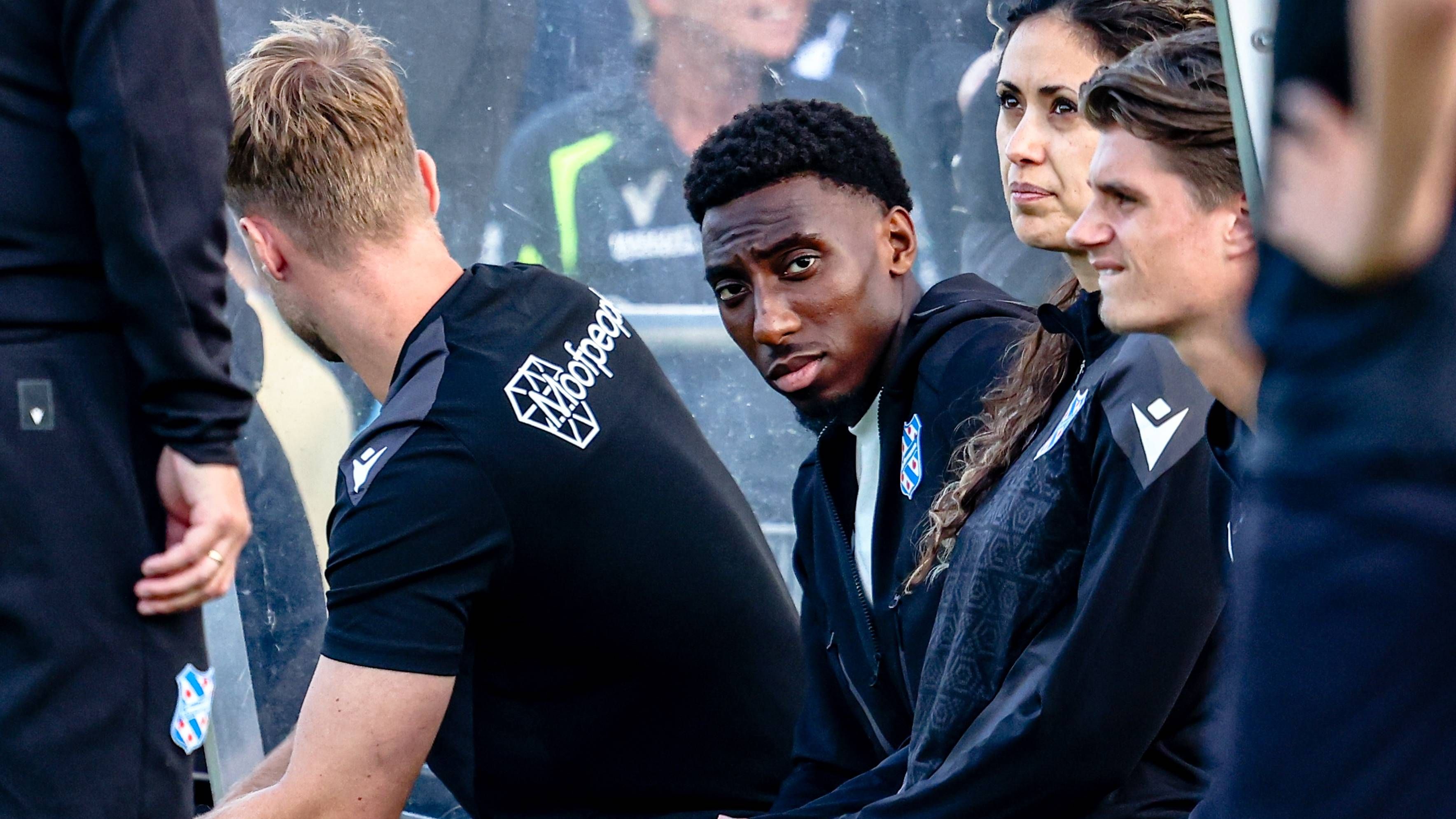 Pijlsnelle linksback verlaat Real Betis voor driejarig contract in de Eredivisie