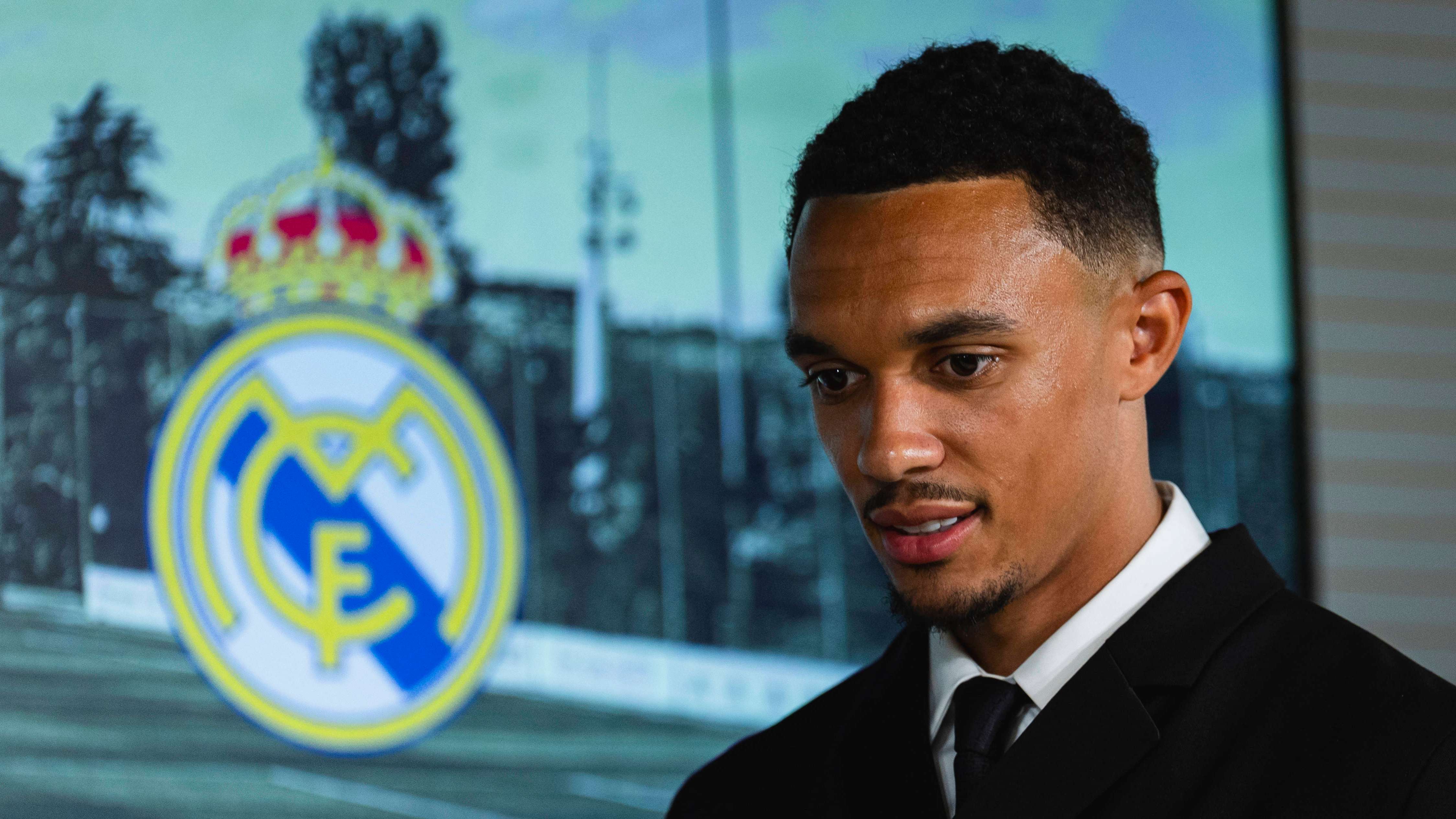 Trent Alexander-Arnold