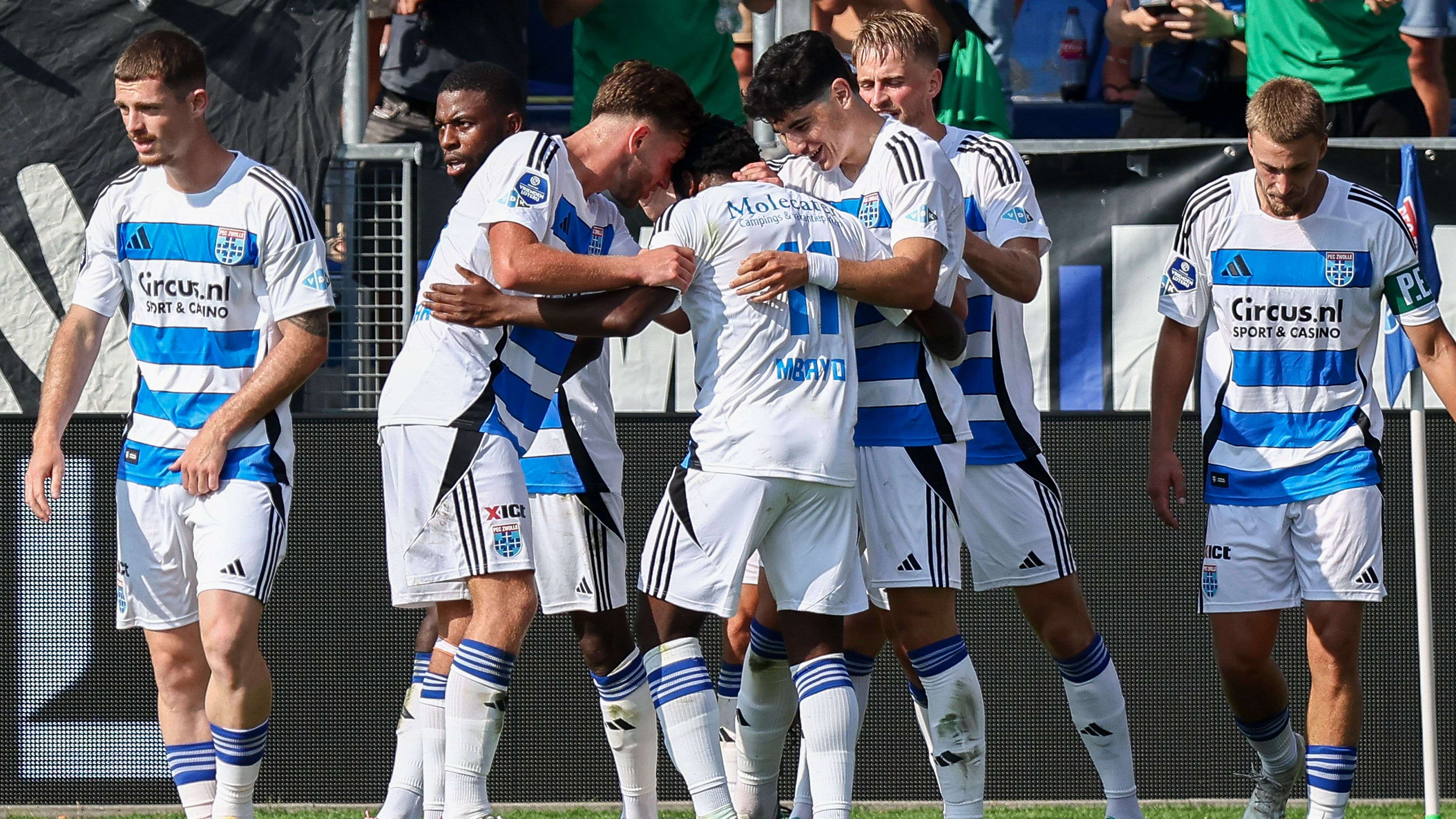 PEC Zwolle