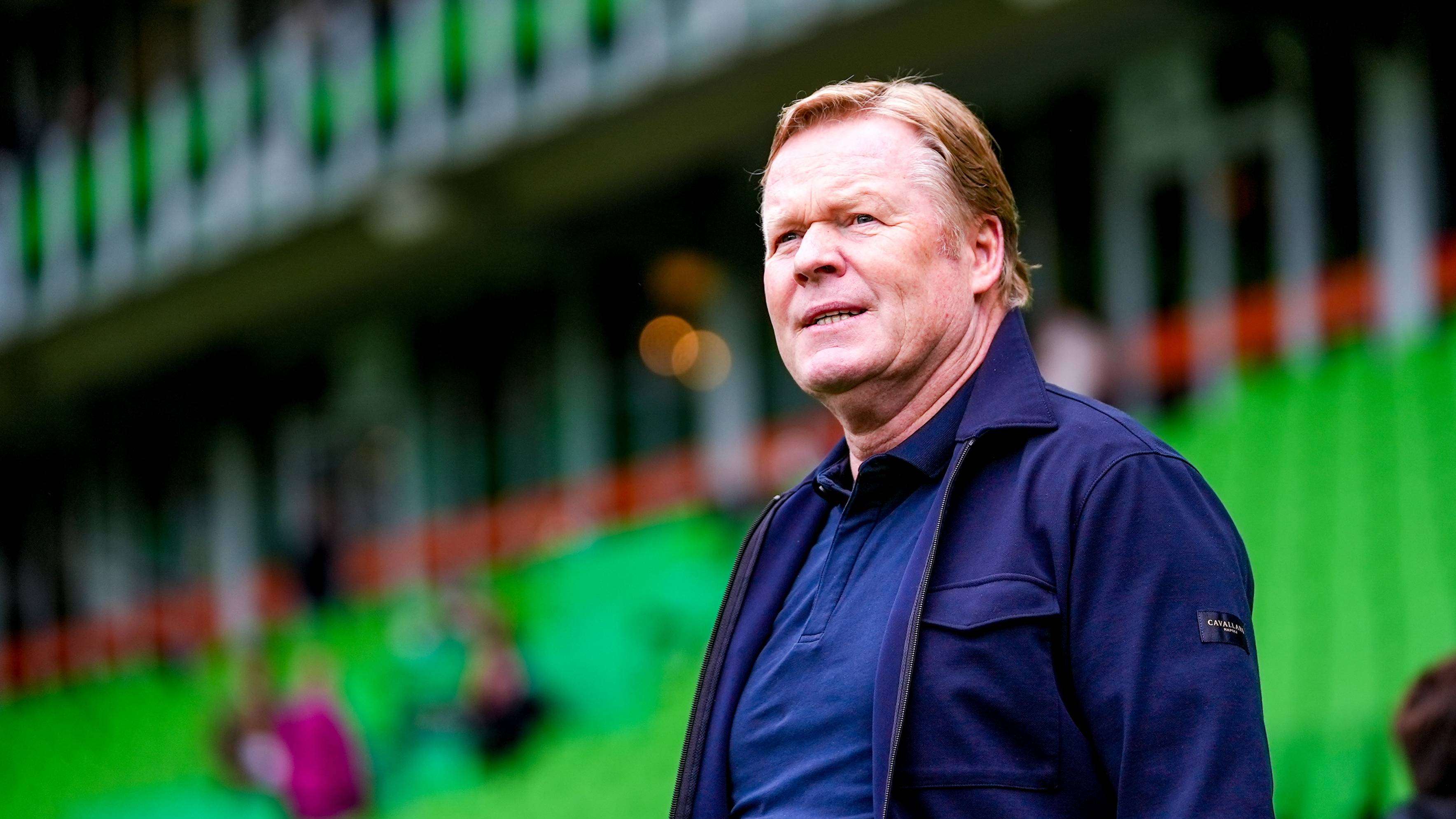 Ronald Koeman