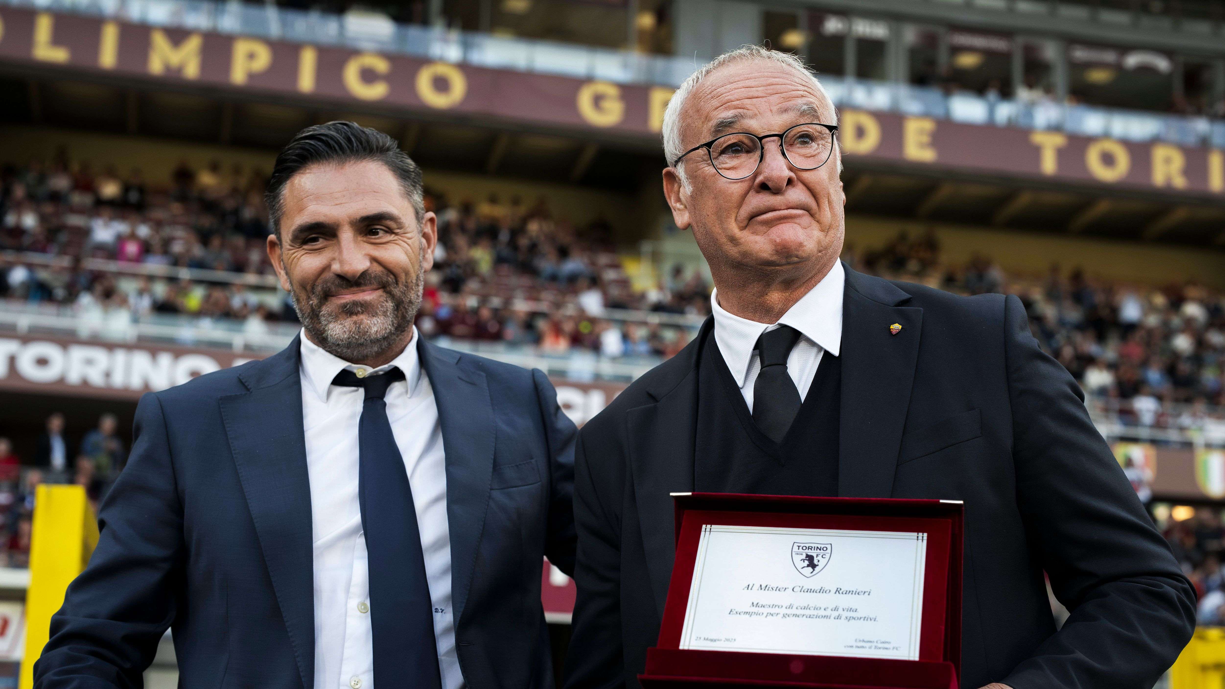 Claudio Ranieri