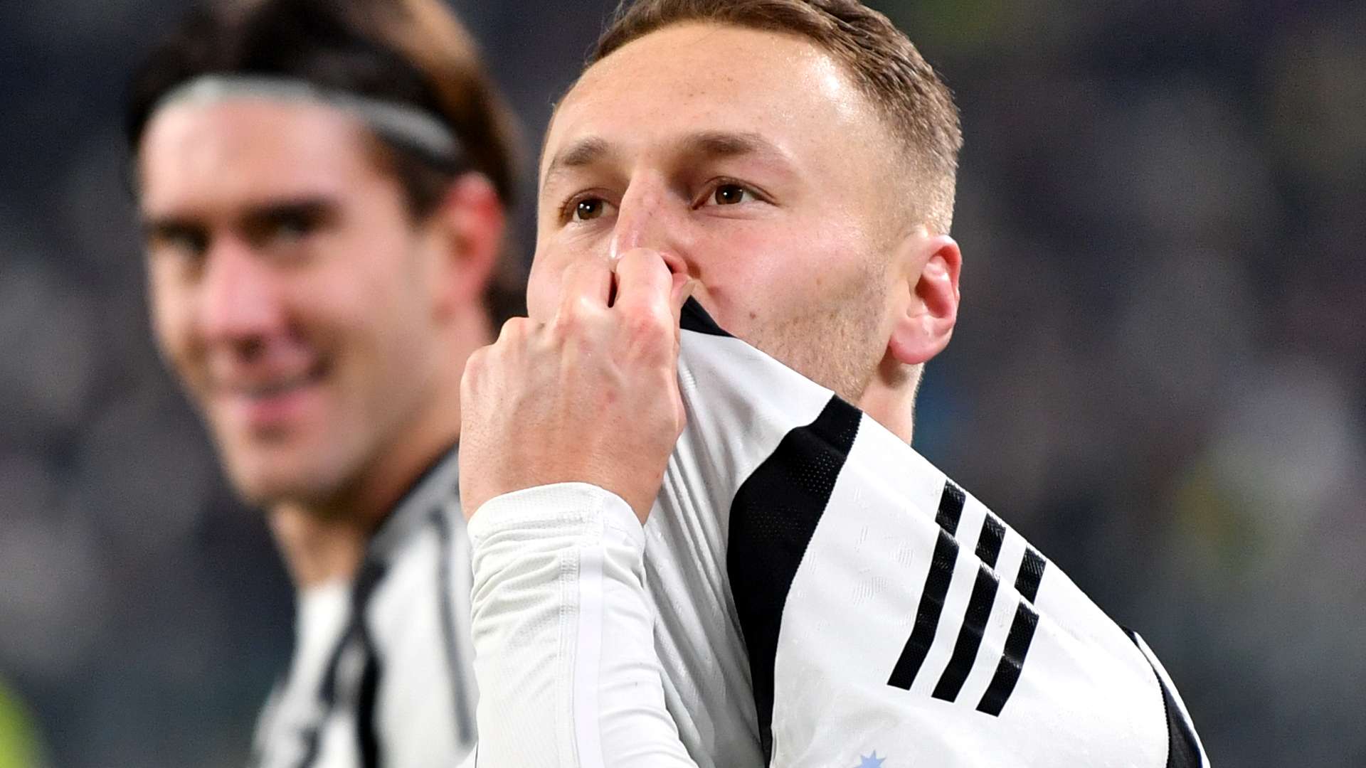 Koopmeiners capitano Juventus