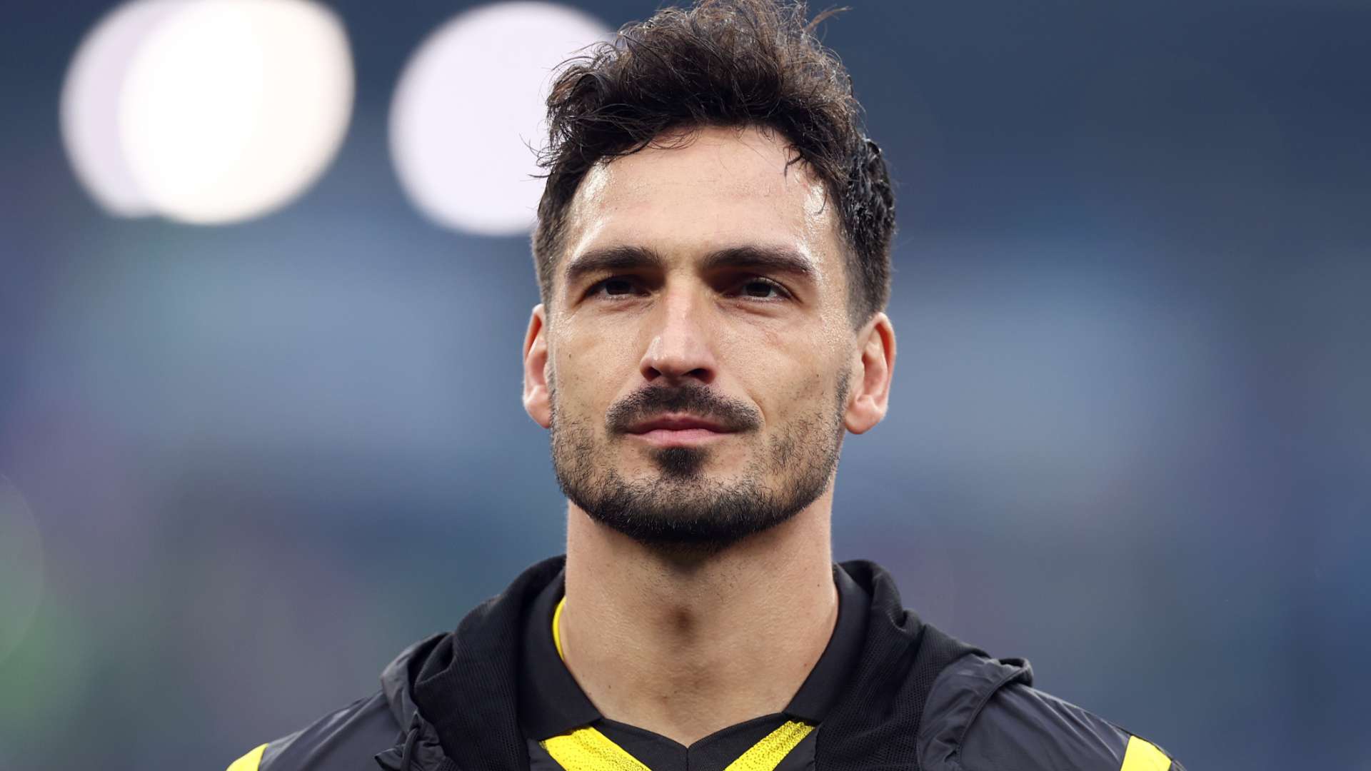 Mats Hummels