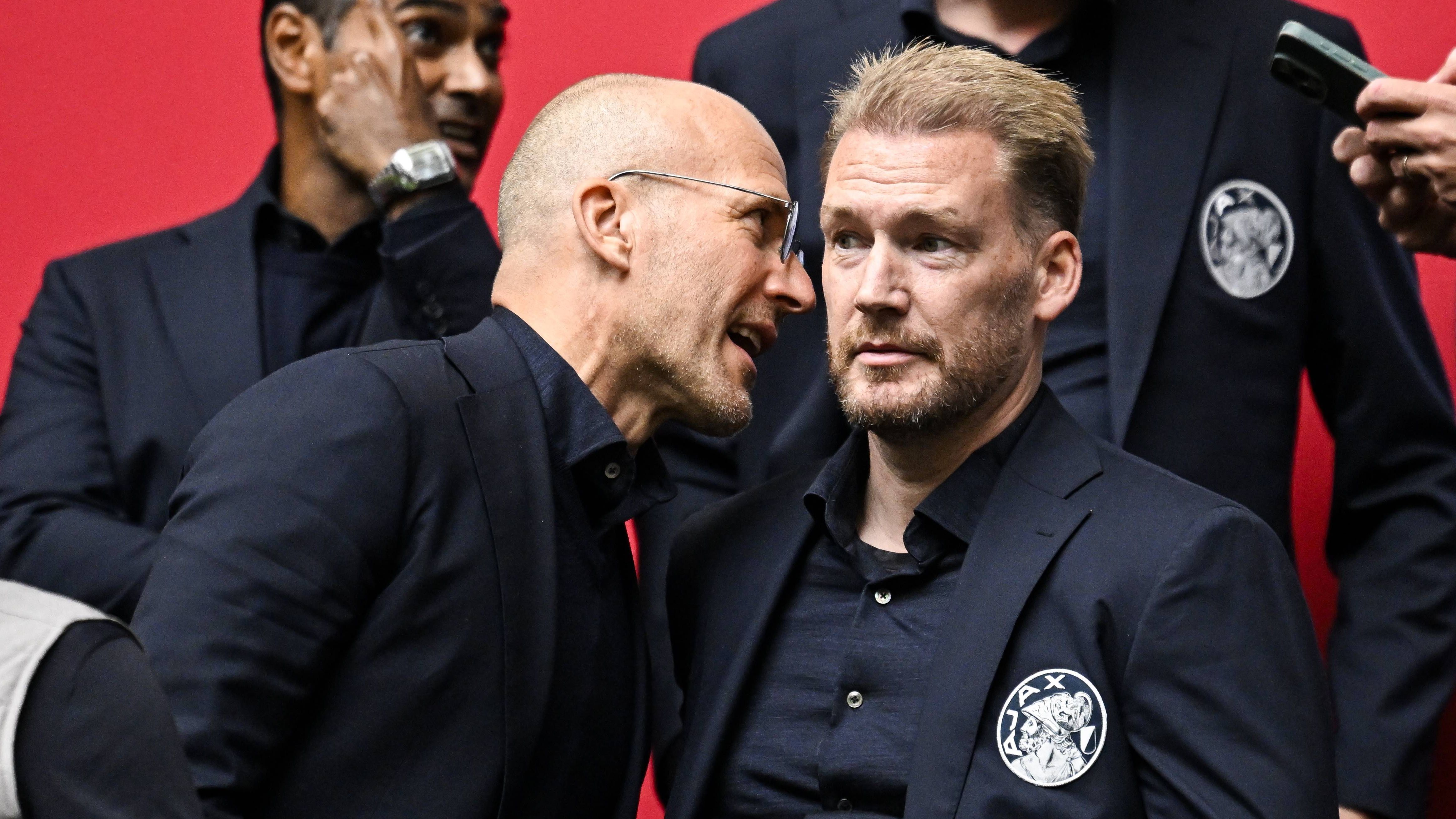 Mike Verweij: Ajax speelt heel snel tegen transfertarget met afkoopsom van zes miljoen