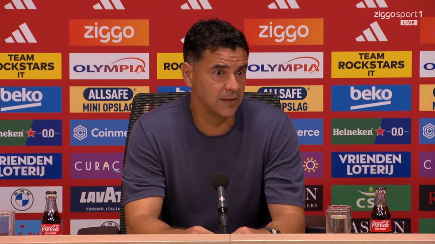 Ajax richt zich op versterking met drie nieuwe spelers