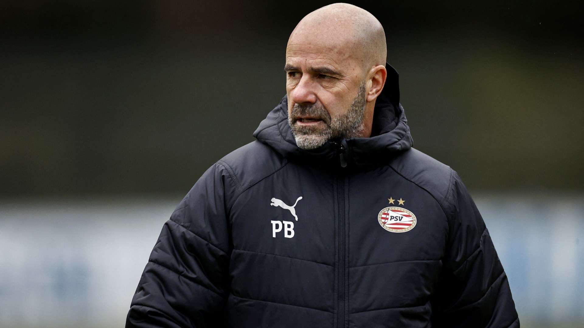 Bosz-PSV