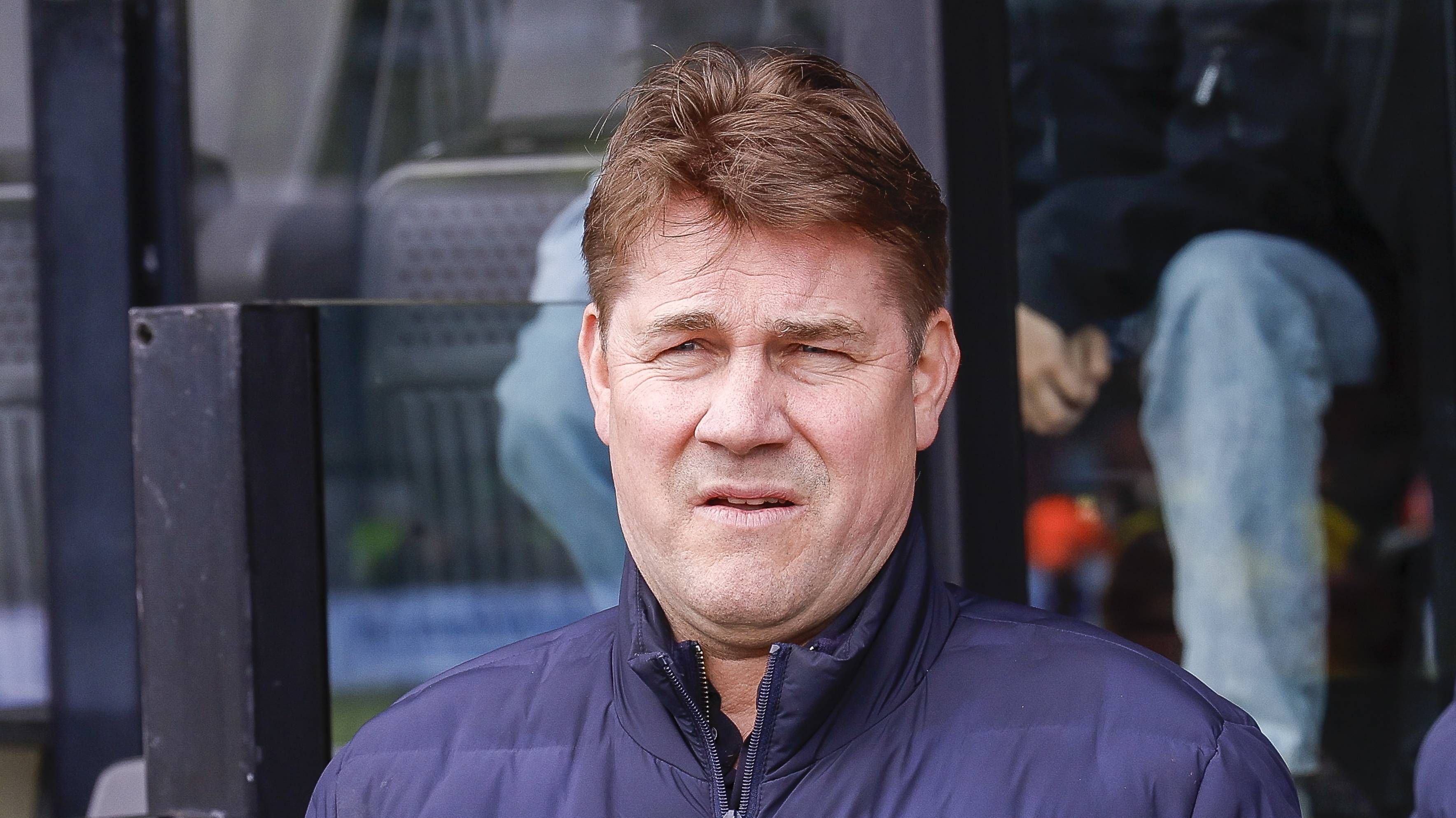 'Toen ik AZ verliet om met Mino Raiola te gaan werken, vond Max dat heel erg'