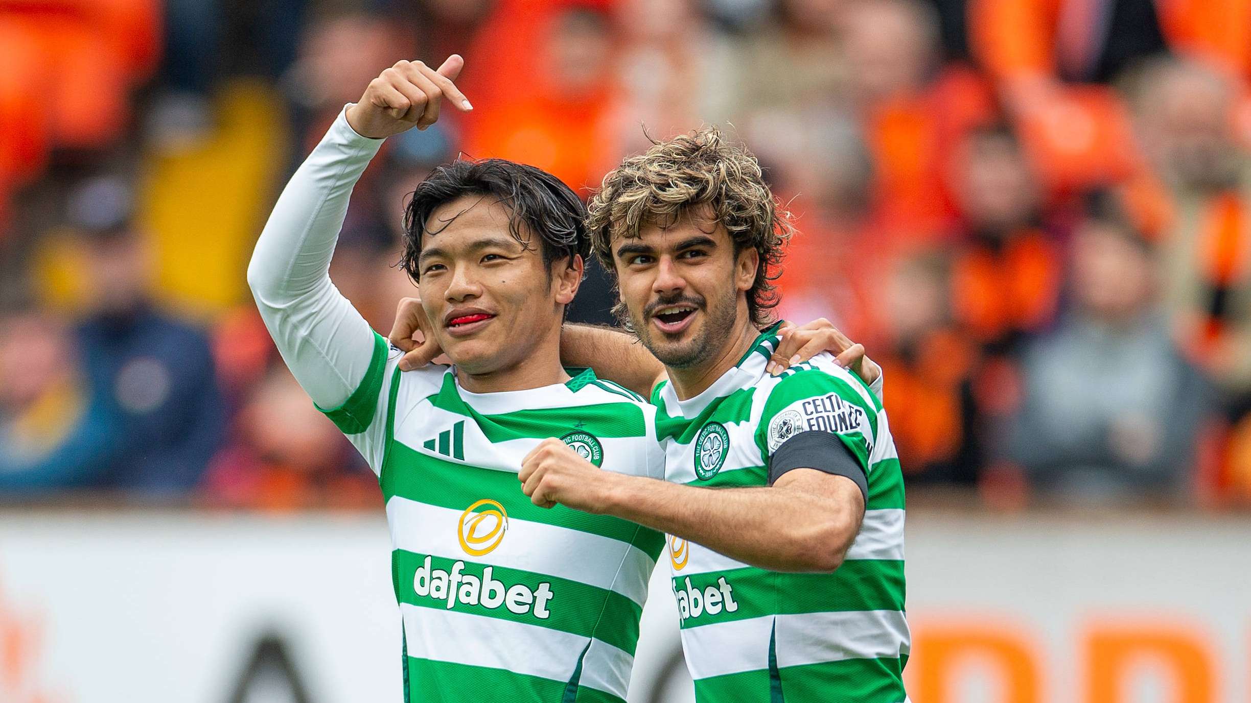Celtic