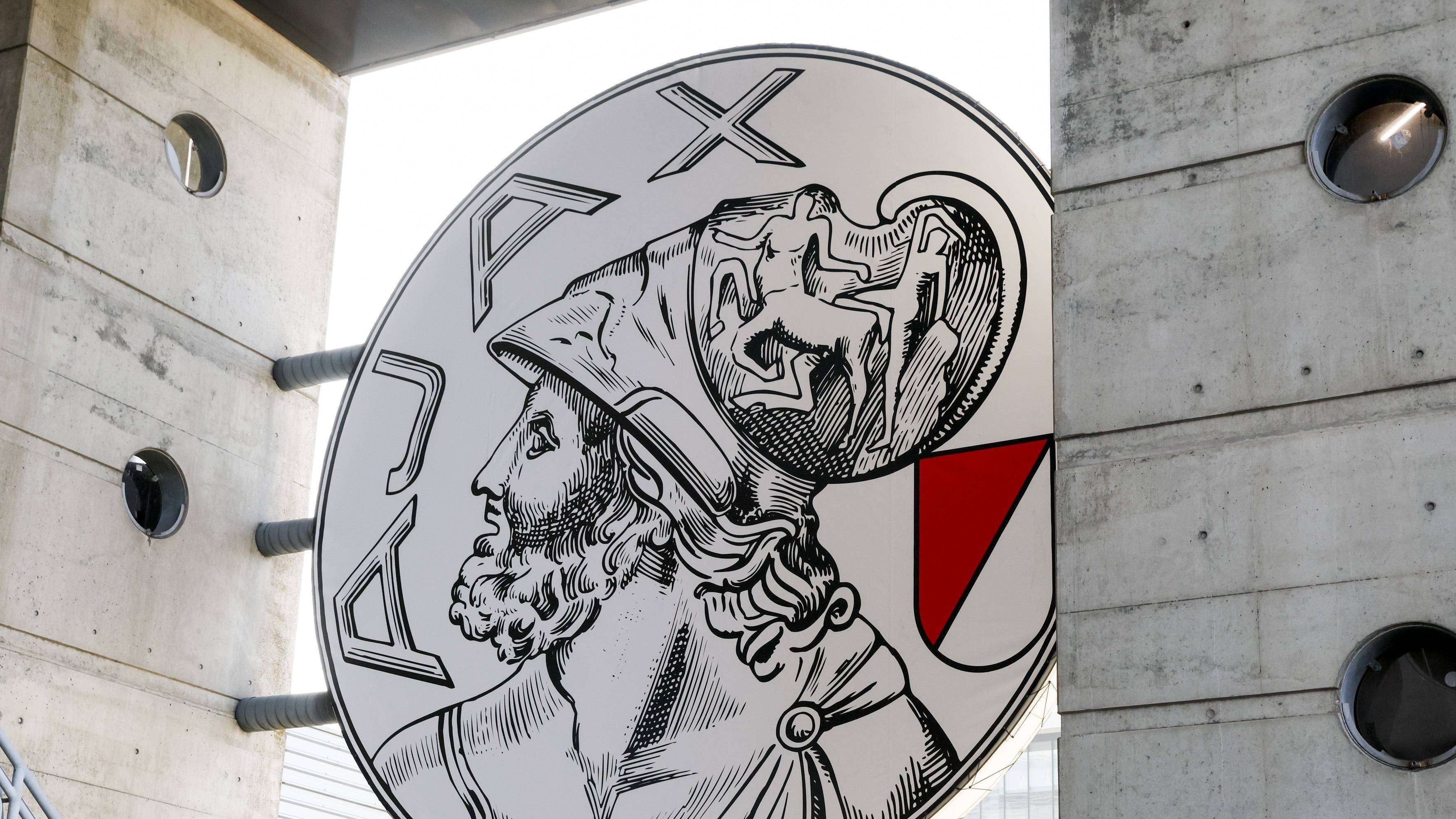 Ajax logo