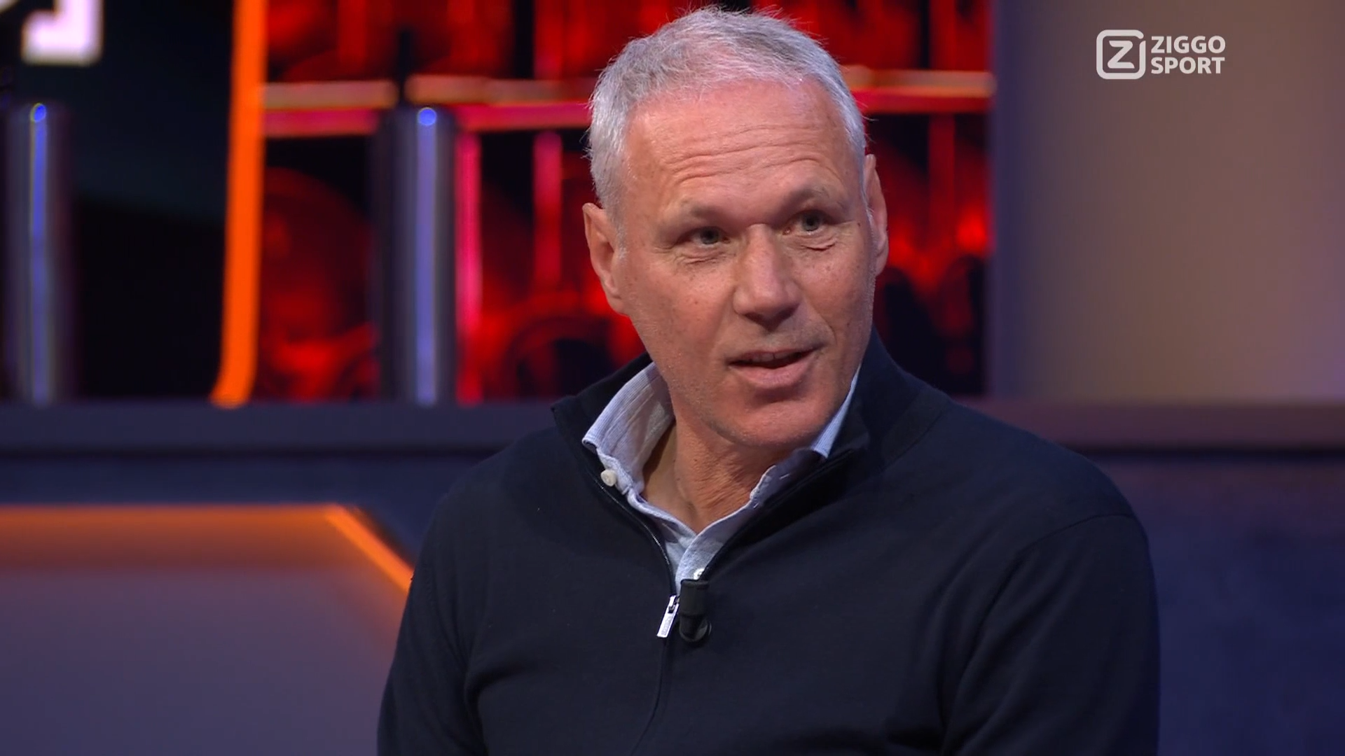 Marco van Basten