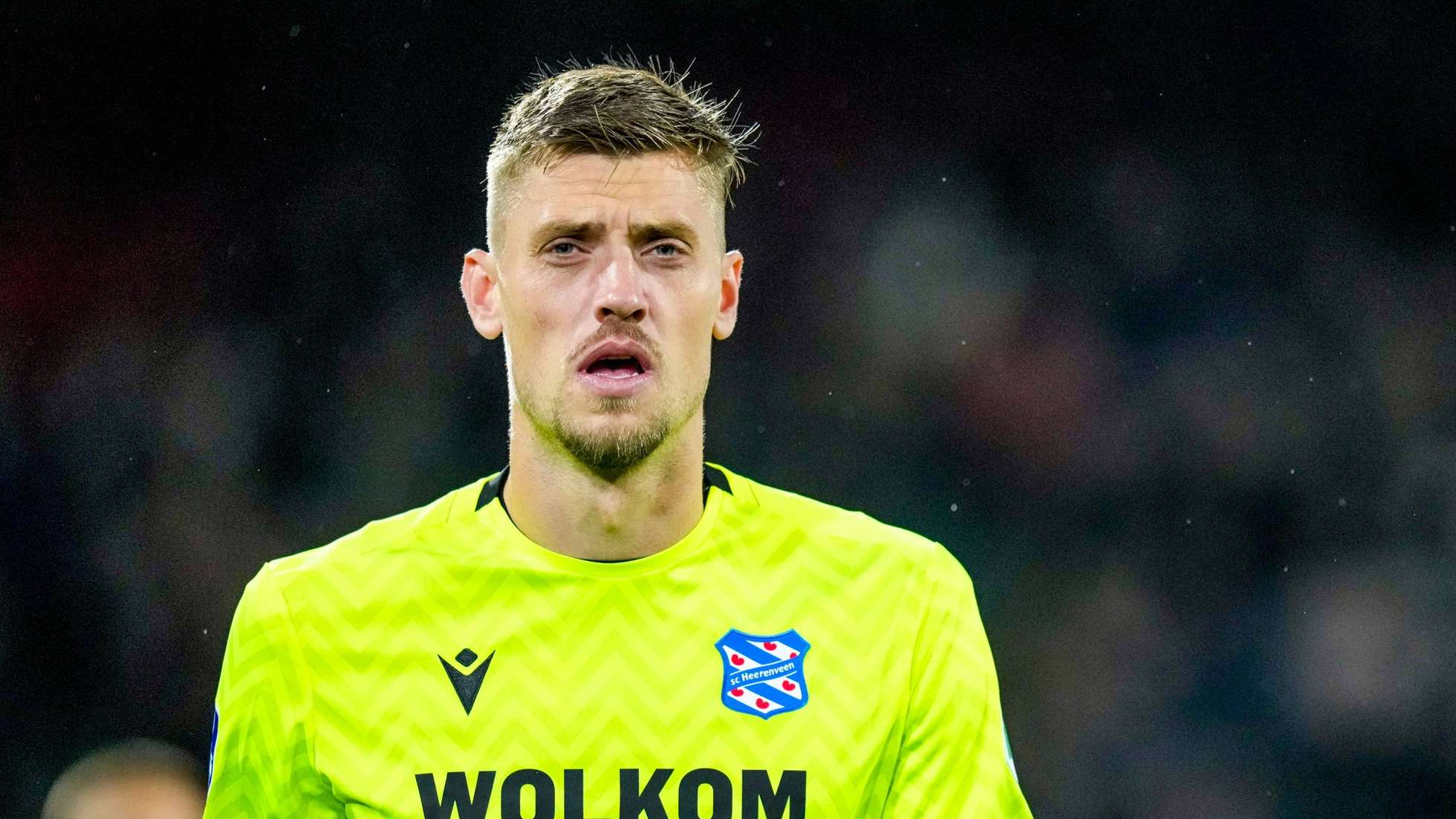 'Transfer naar Argentinië in het gedrang voor Andries Noppert nu San