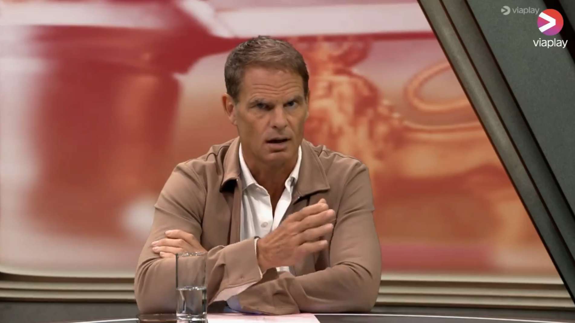 Frank de Boer