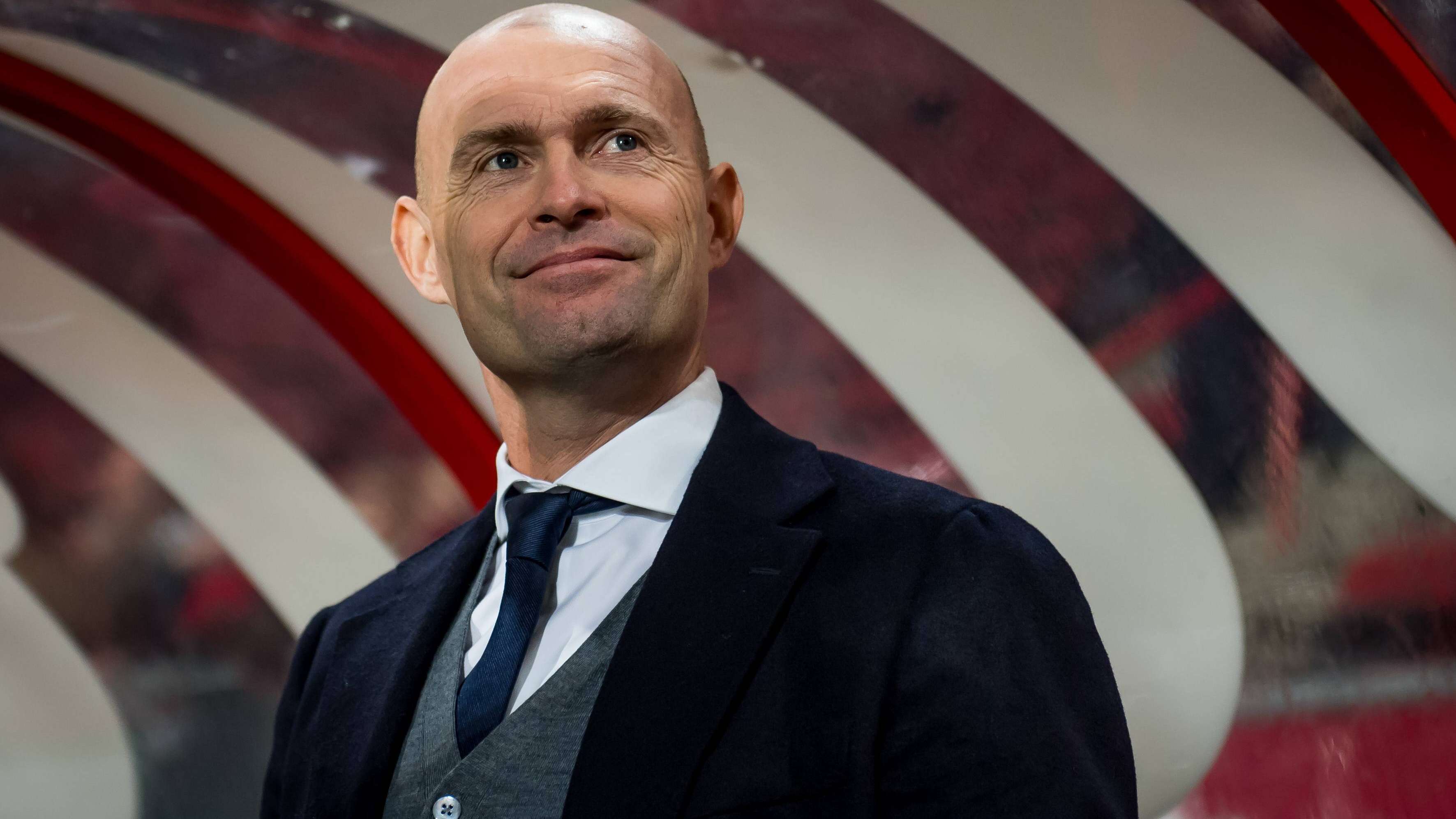 Marcel Keizer
