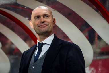 Marcel Keizer