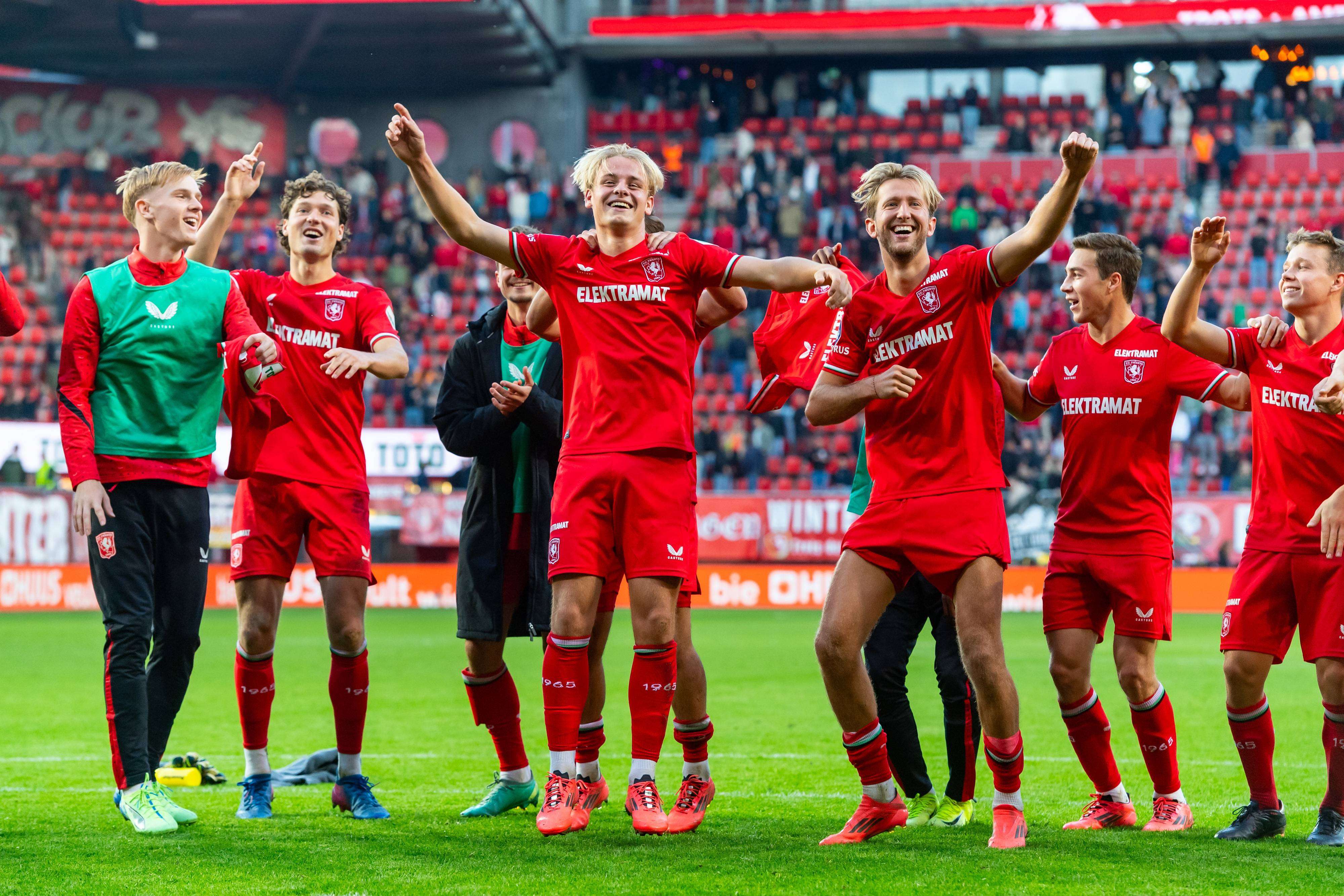 FC Twente