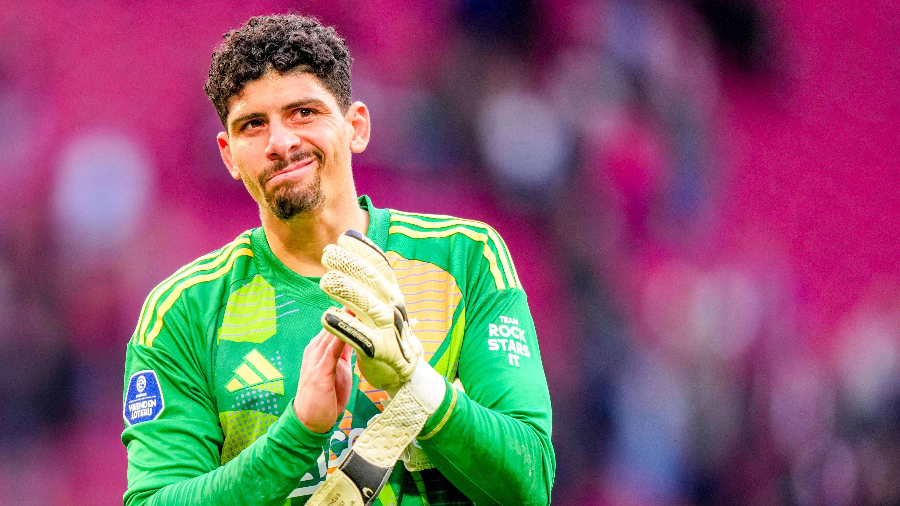Matheus Ajax