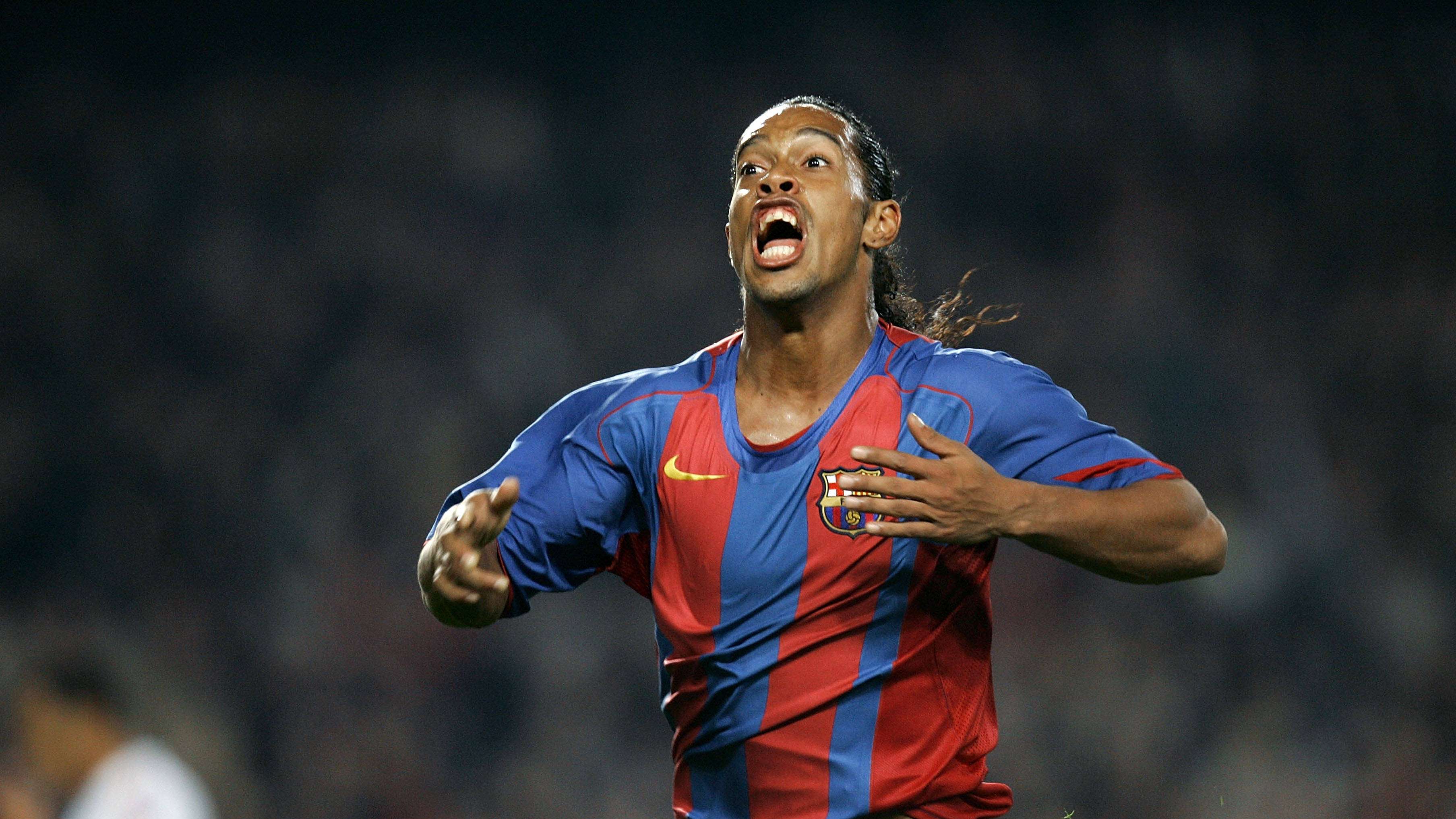 Ronaldinho