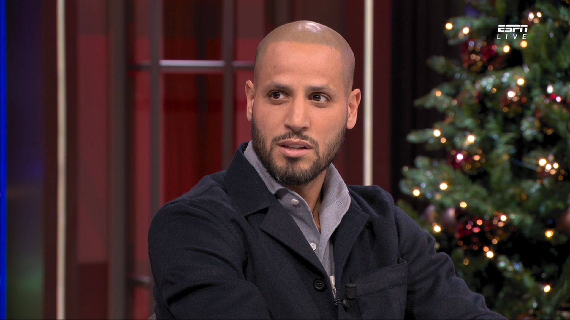 Karim El Ahmadi genoot van één man tijdens FC Volendam - NEC: 'Misschien wel beste middenvelder van 