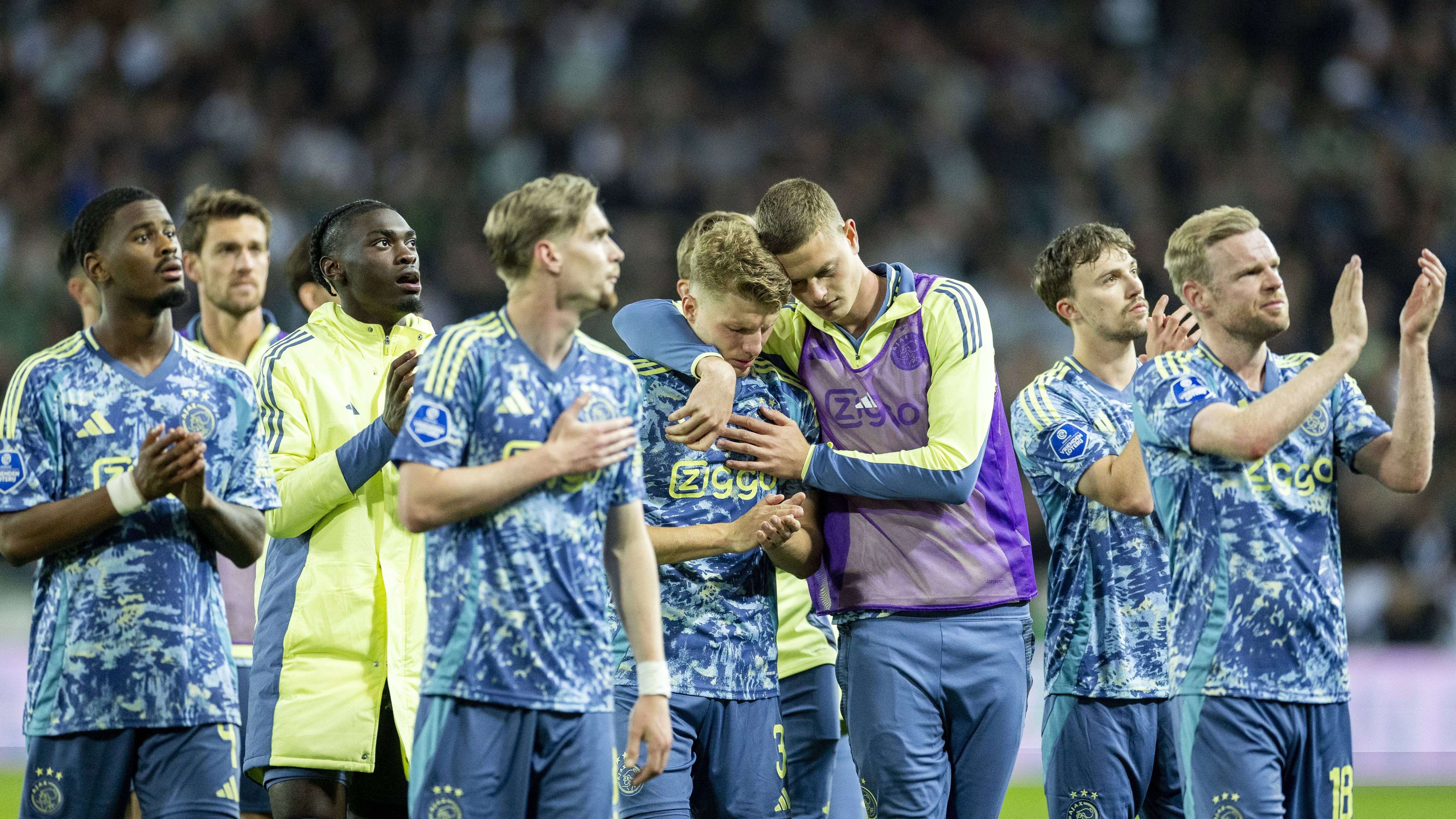 Ajax