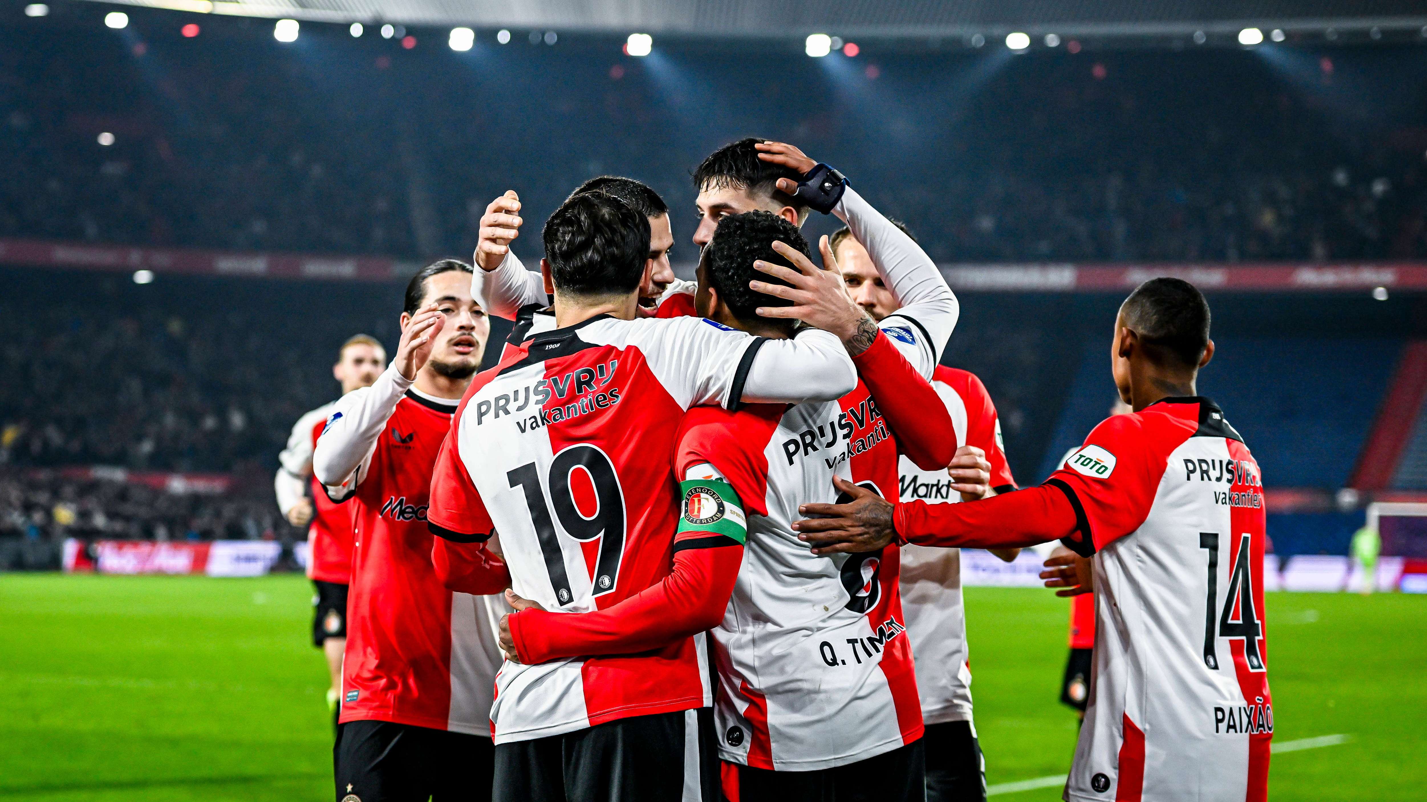 Feyenoord