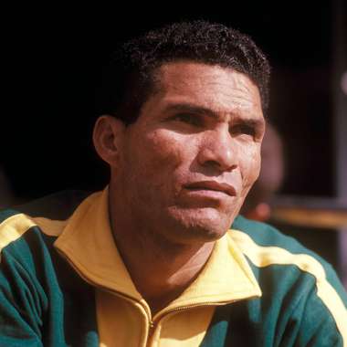 Garrincha