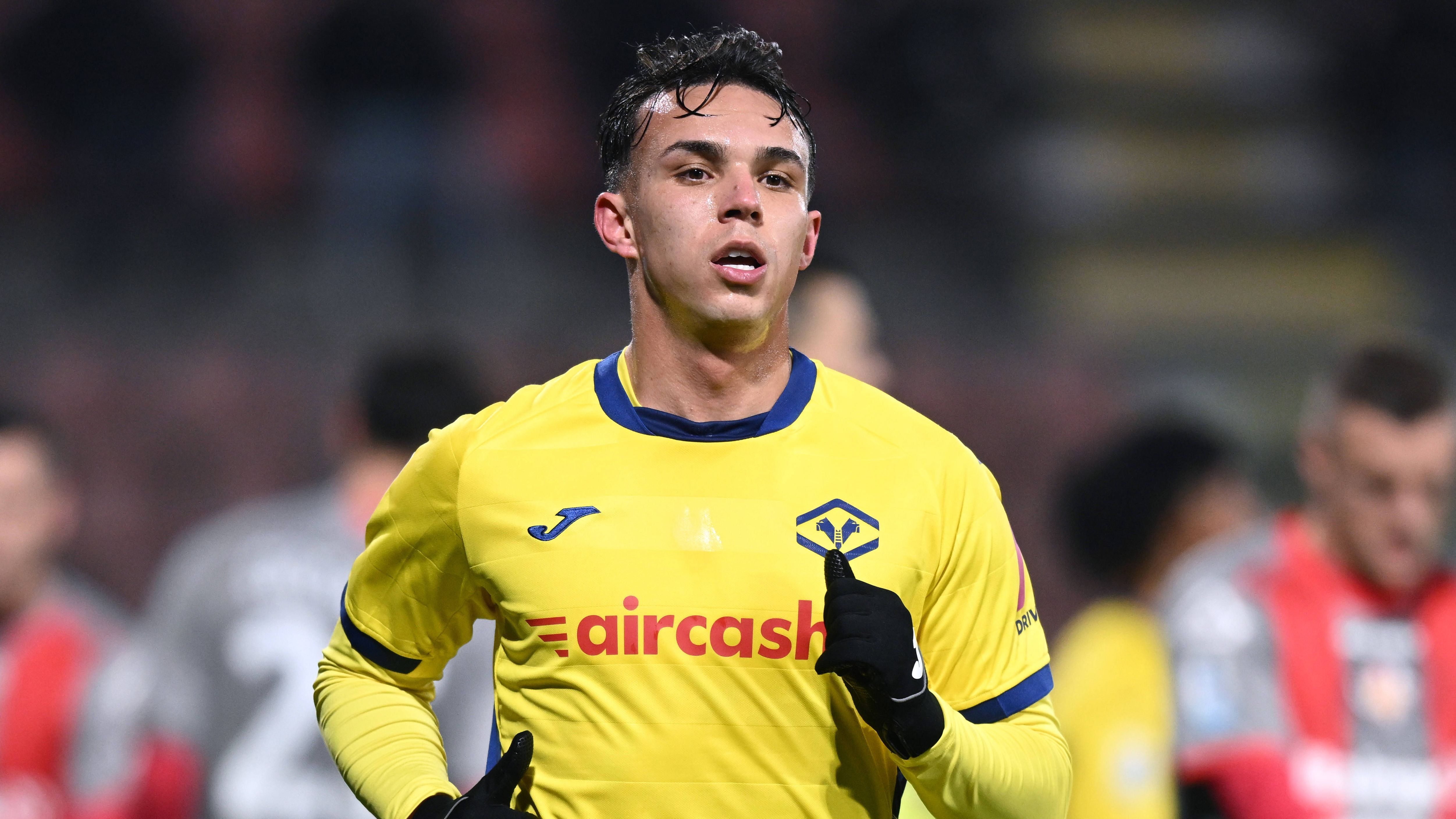 Miljoenen lonken voor FC Groningen na nieuws uit Napels