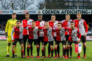 Feyenoord Onder 19