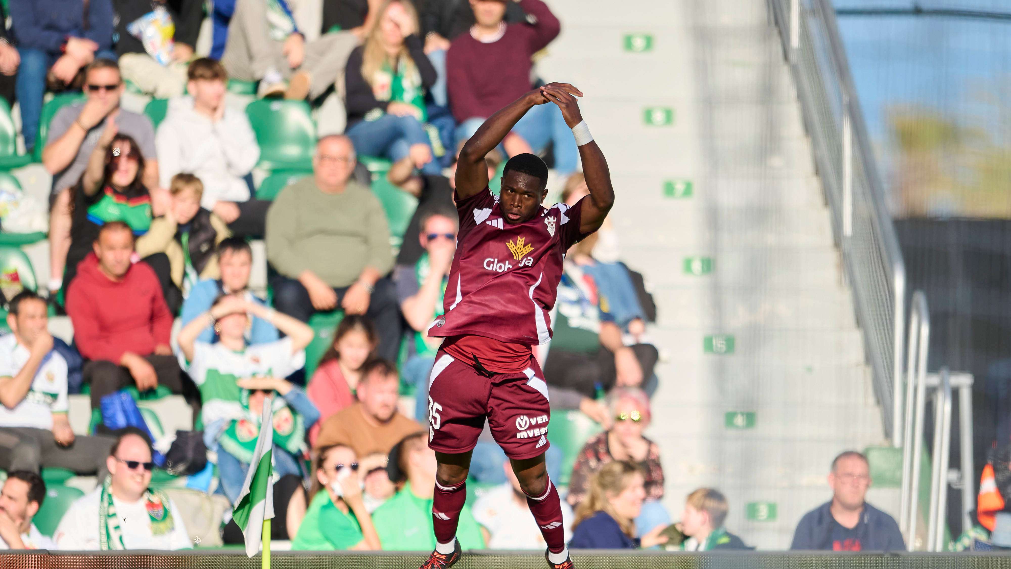 Christian Kofane 