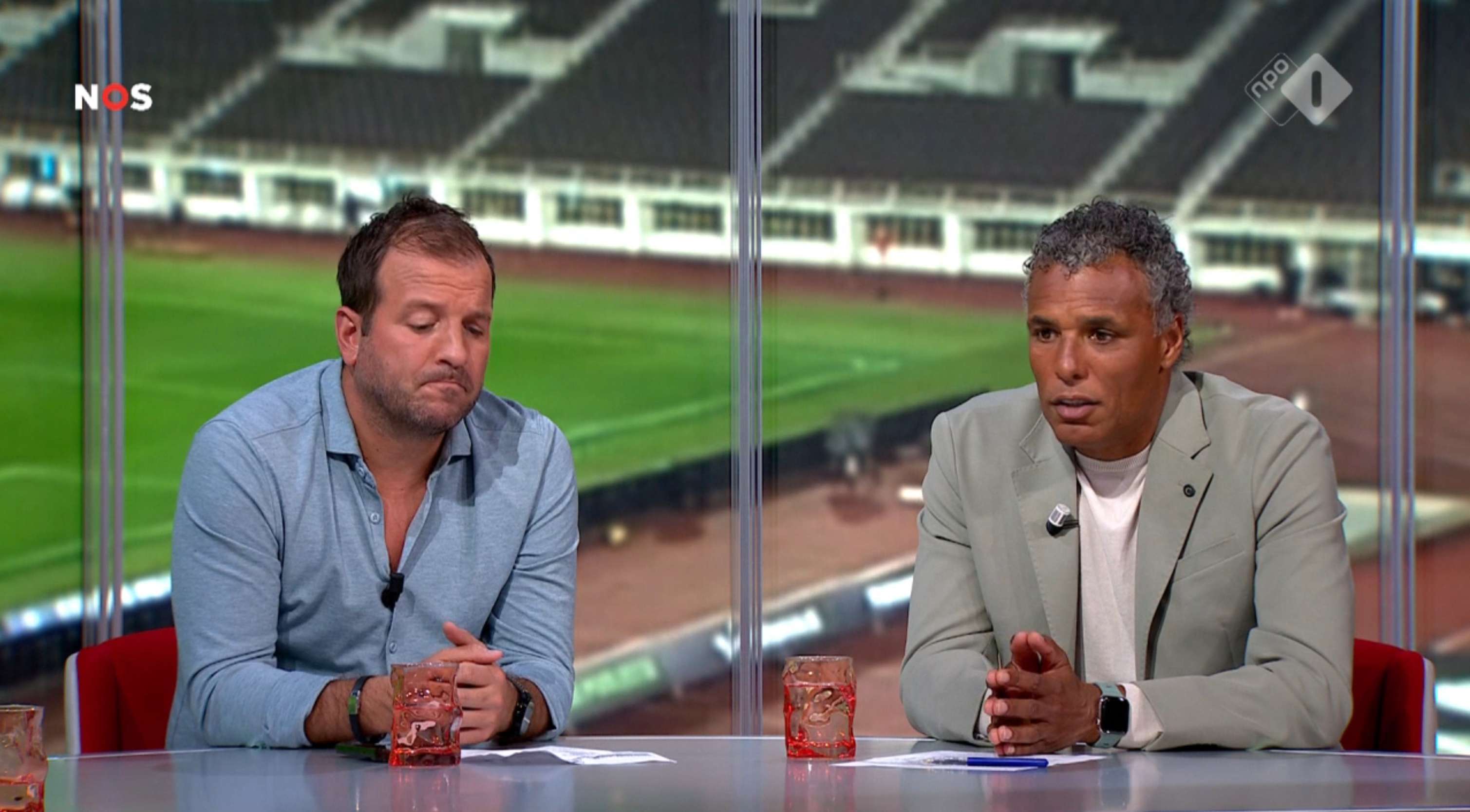 Pierre van Hooijdonk
