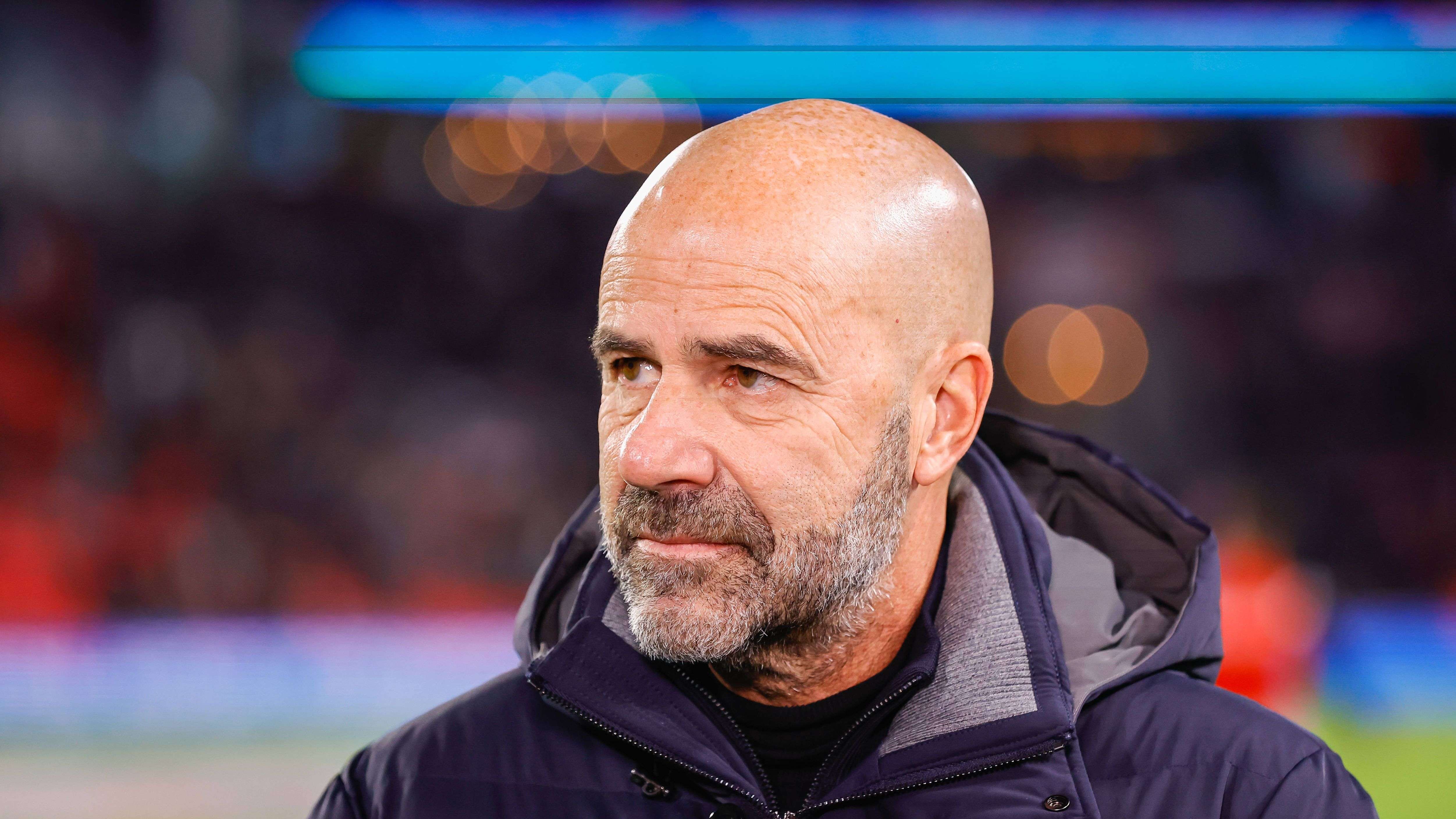 Peter Bosz