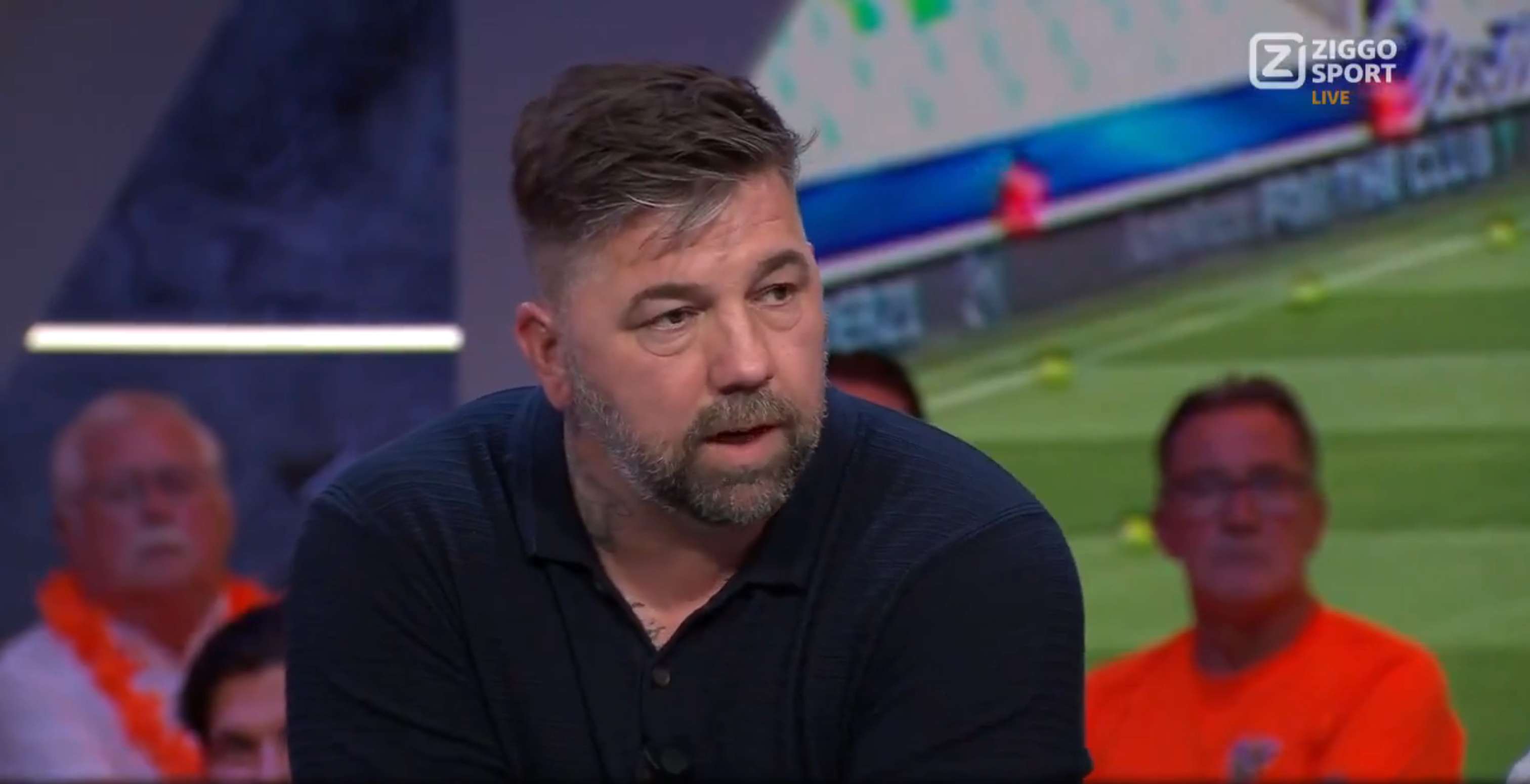 Theo Janssen