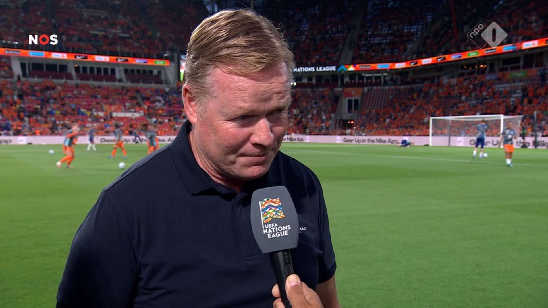 Ronald Koeman