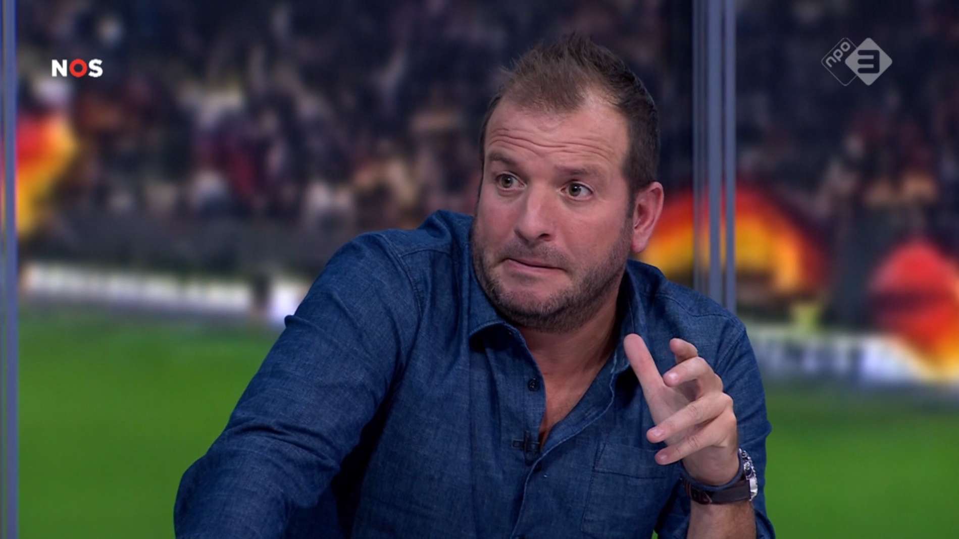 Rafael van der Vaart