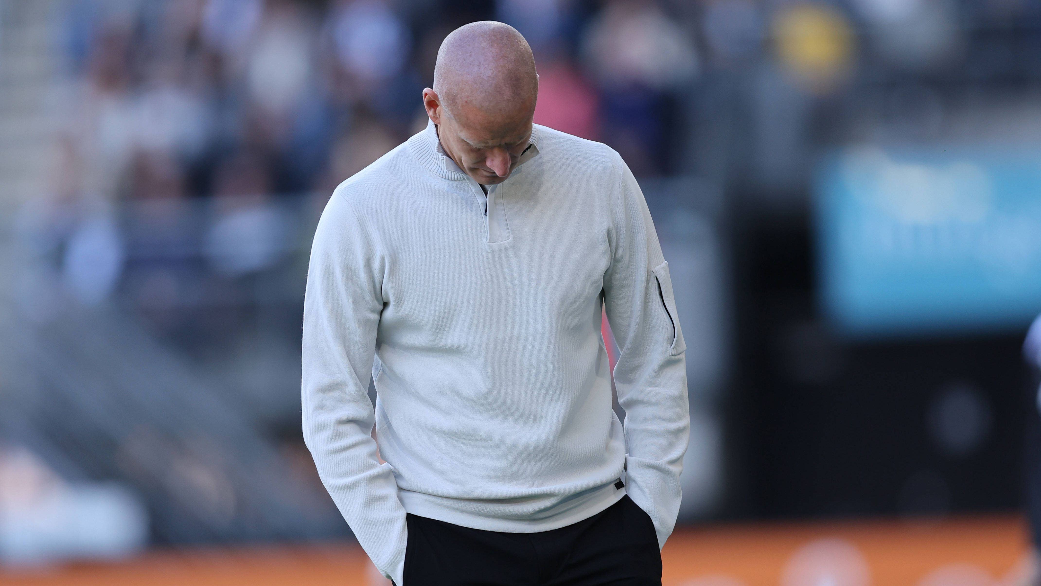 Bestuur Heracles laat zich uit over de toekomst van Bas Sibum