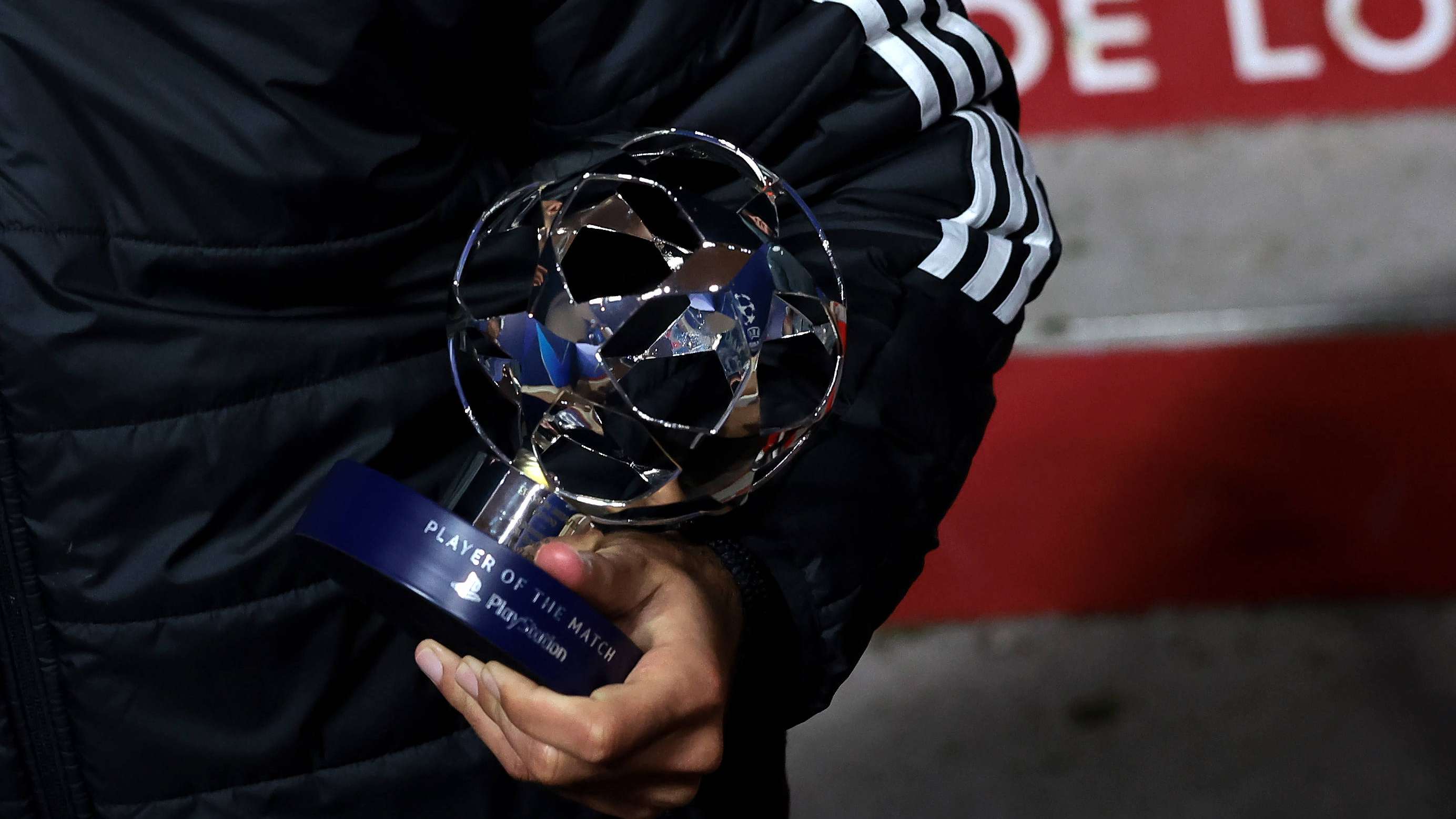 Player of the Match Award