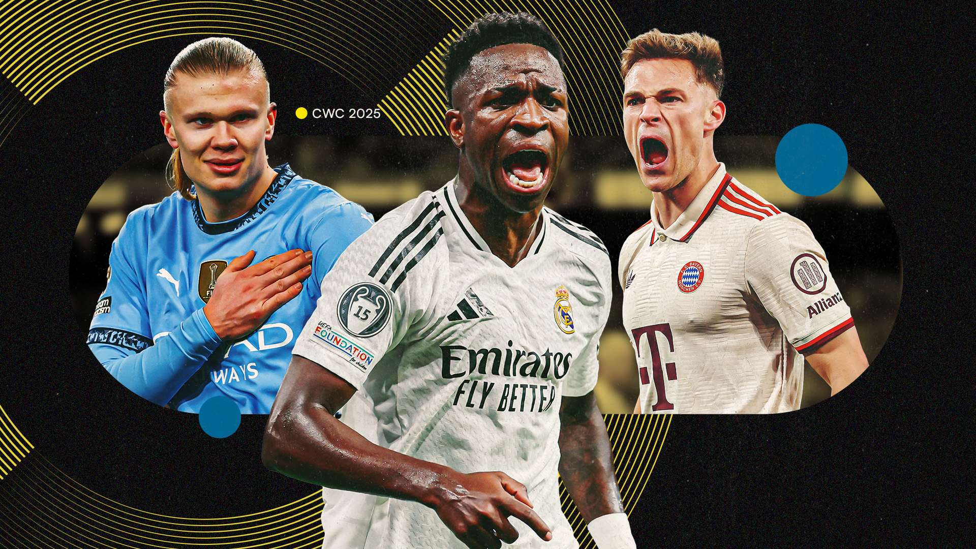 CWC Euro teams GFX