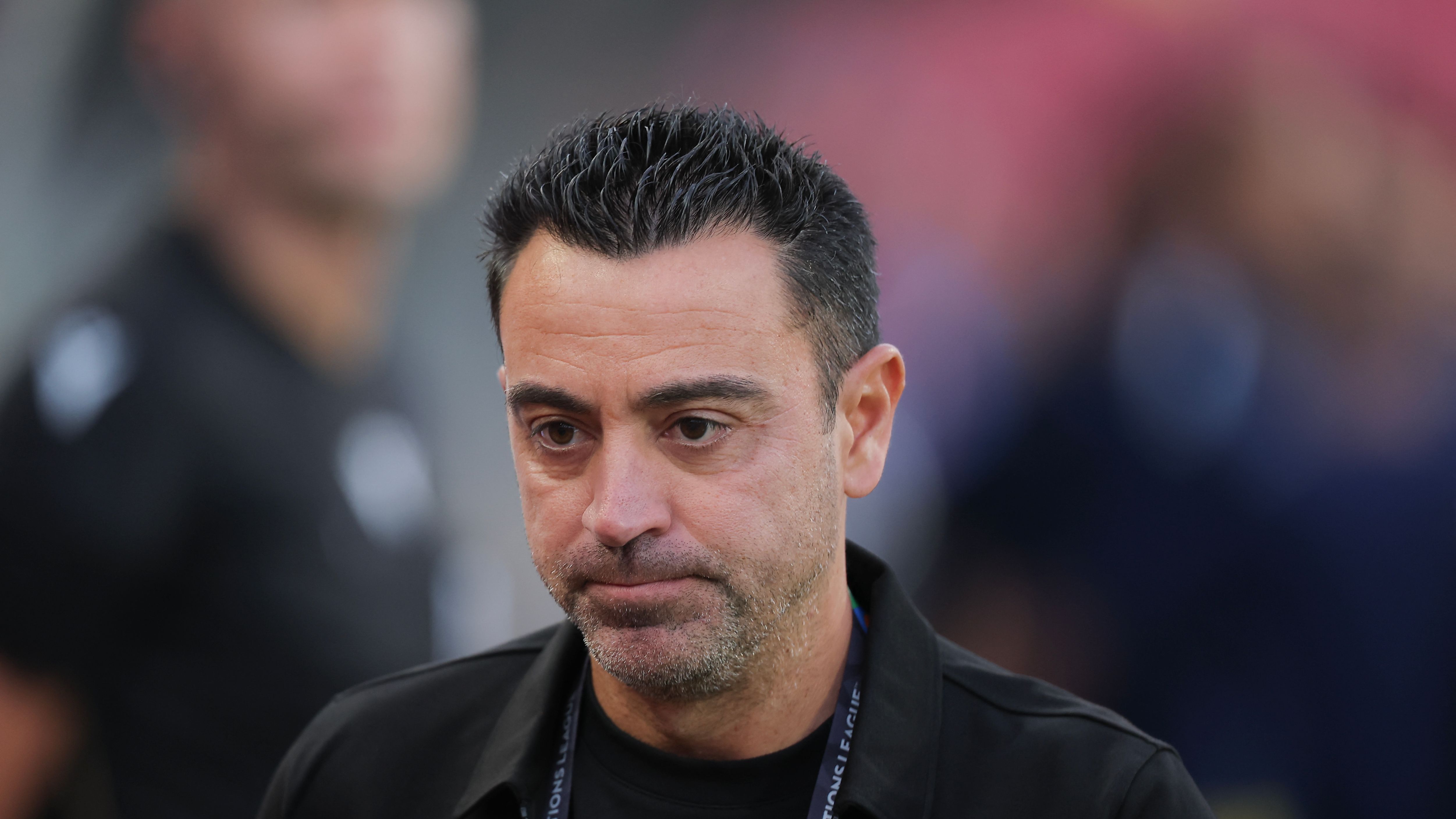 Xavi Hernández Admits Mistake Over Guus Til: "You Belong in the Squad