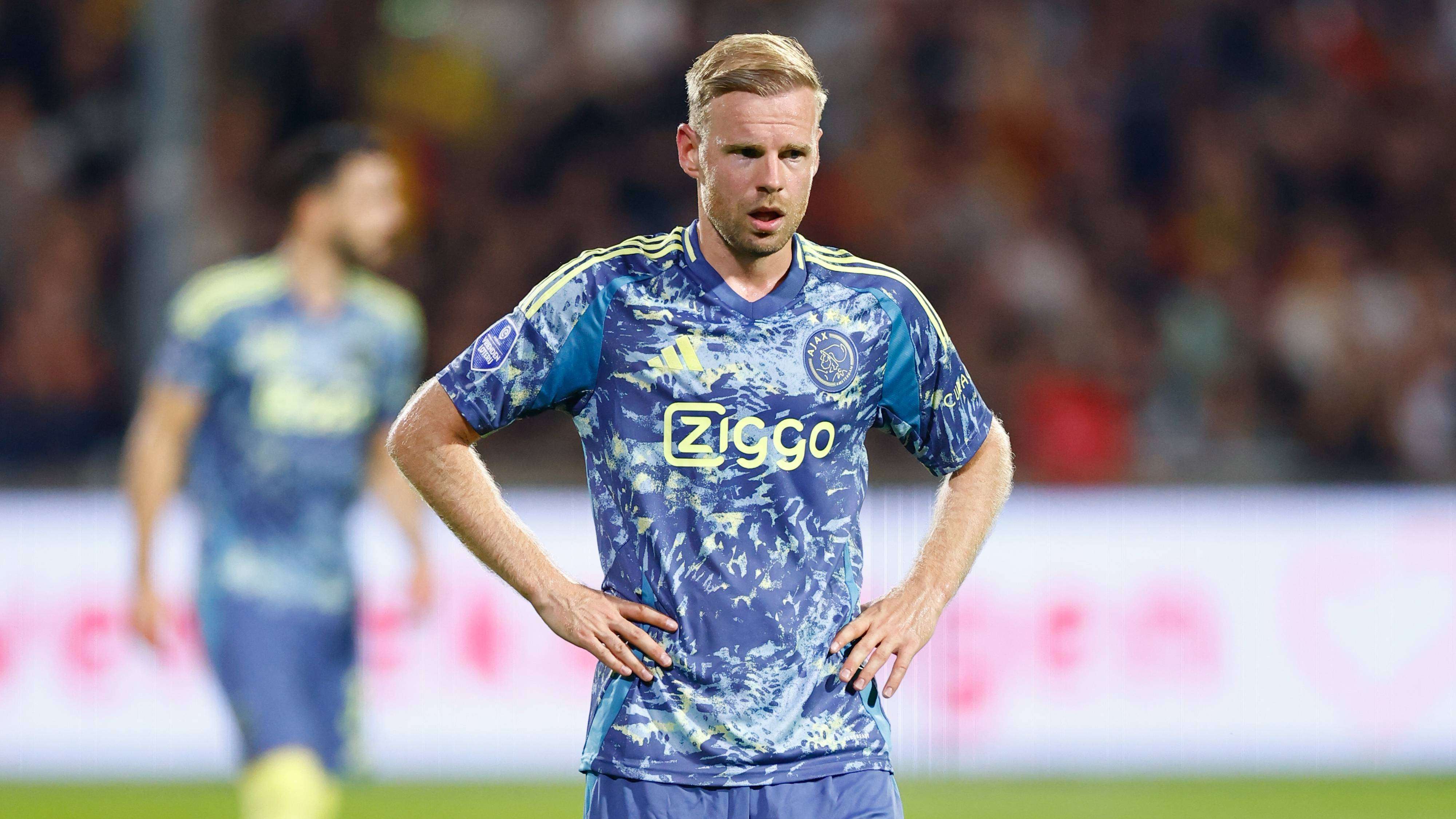 Davy Klaassen