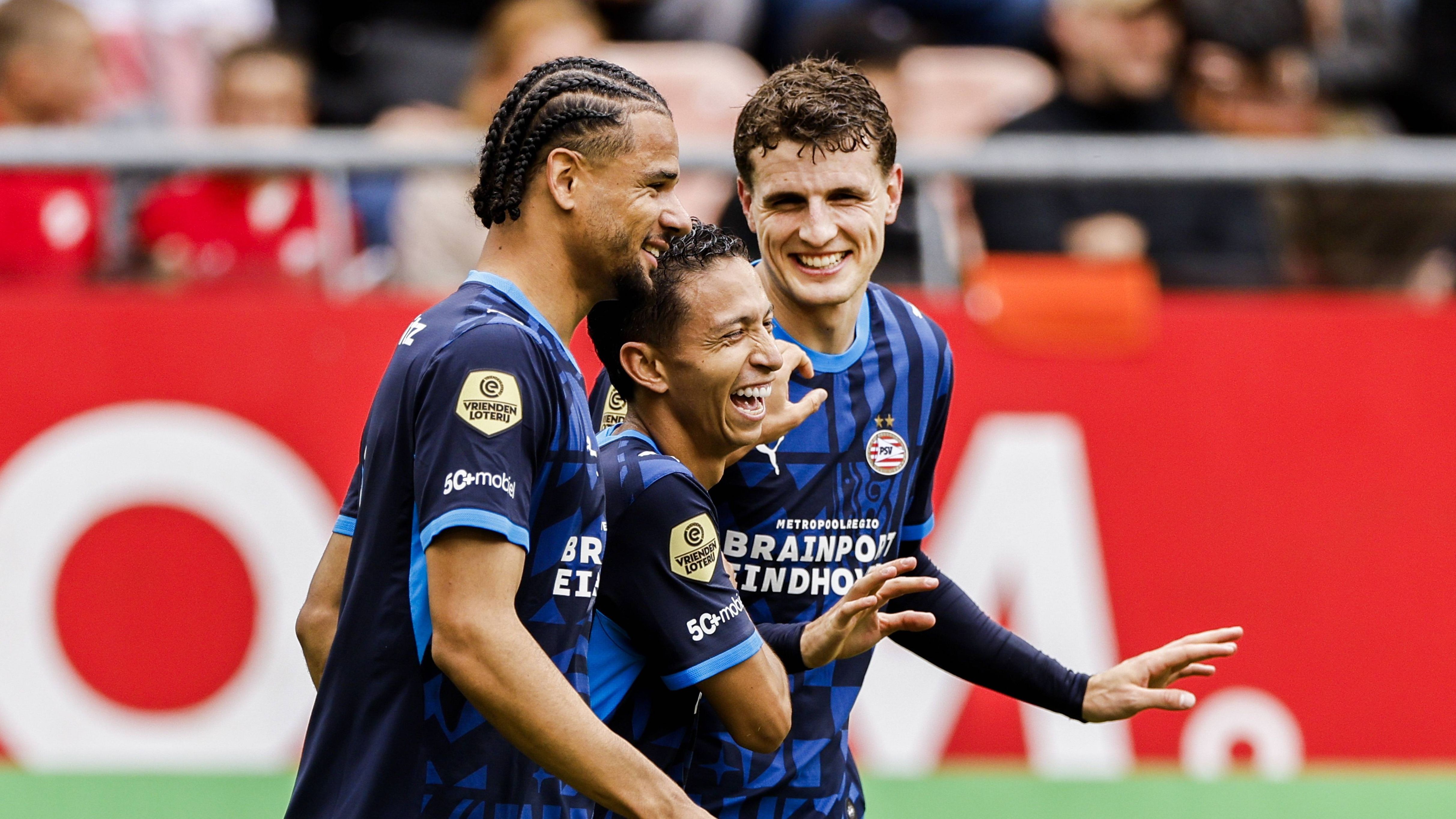 PSV Obispo Mauro Til