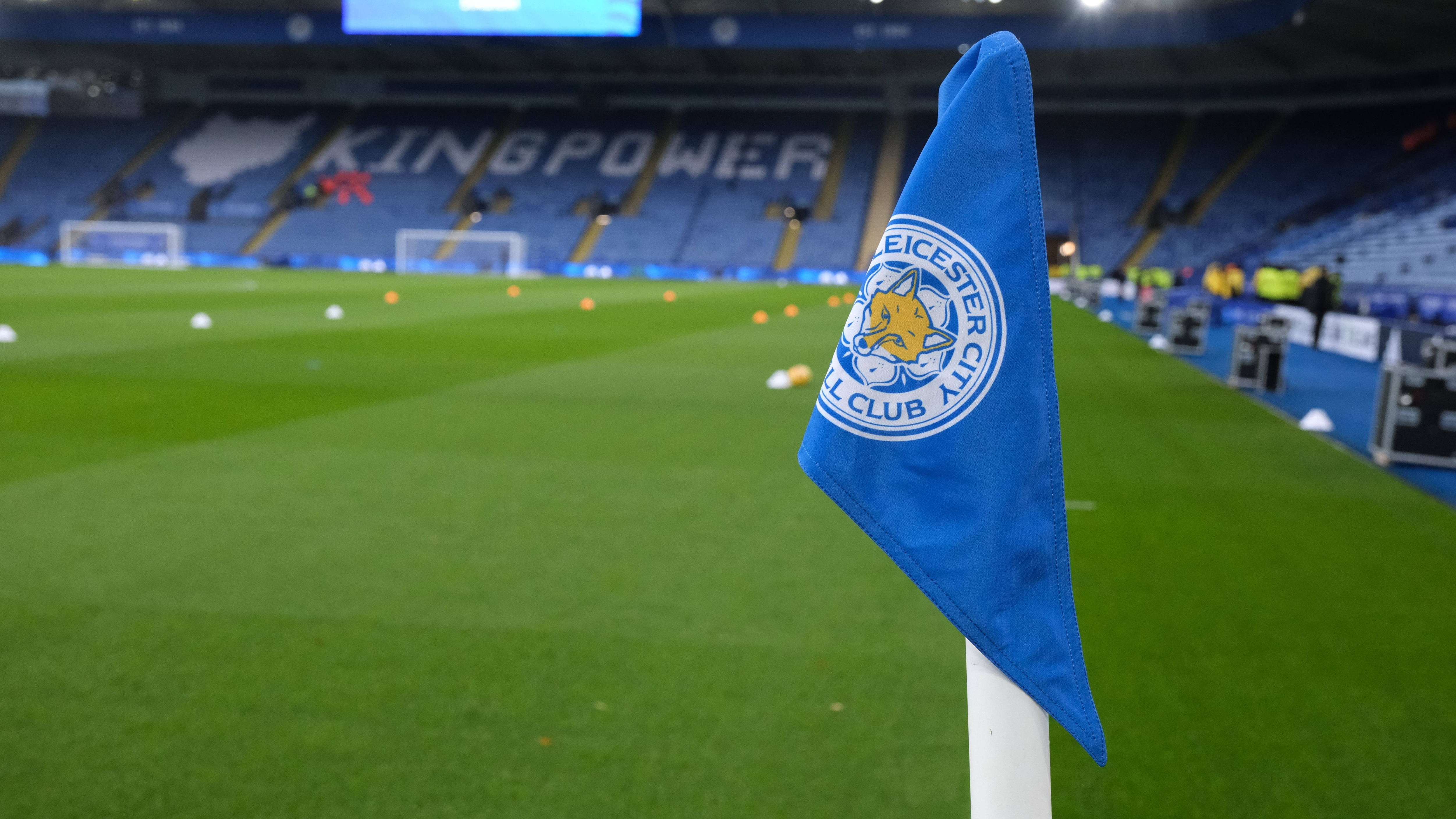 Leicester City logo