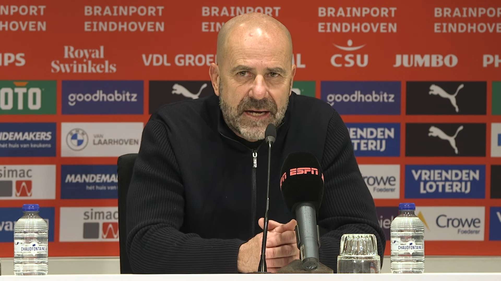 Peter Bosz