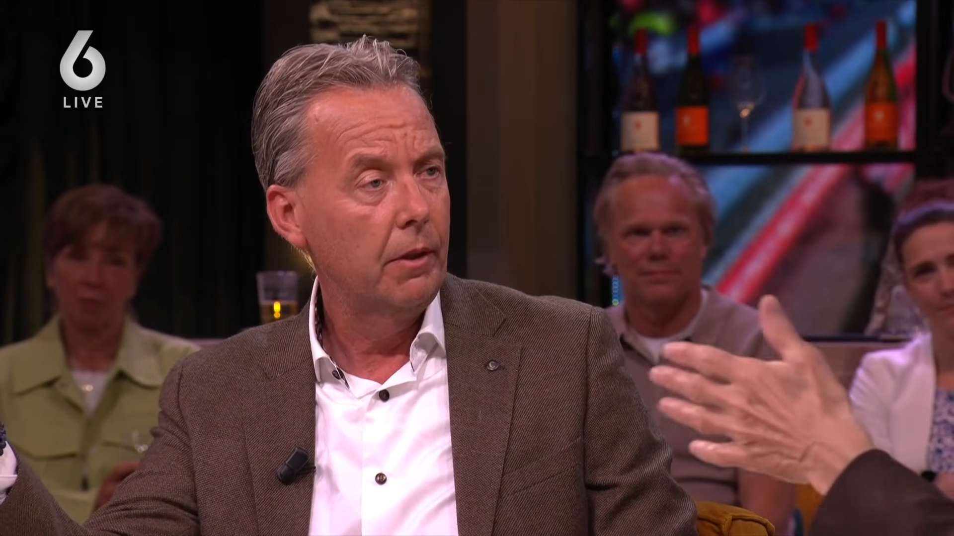 Valentijn Driessen