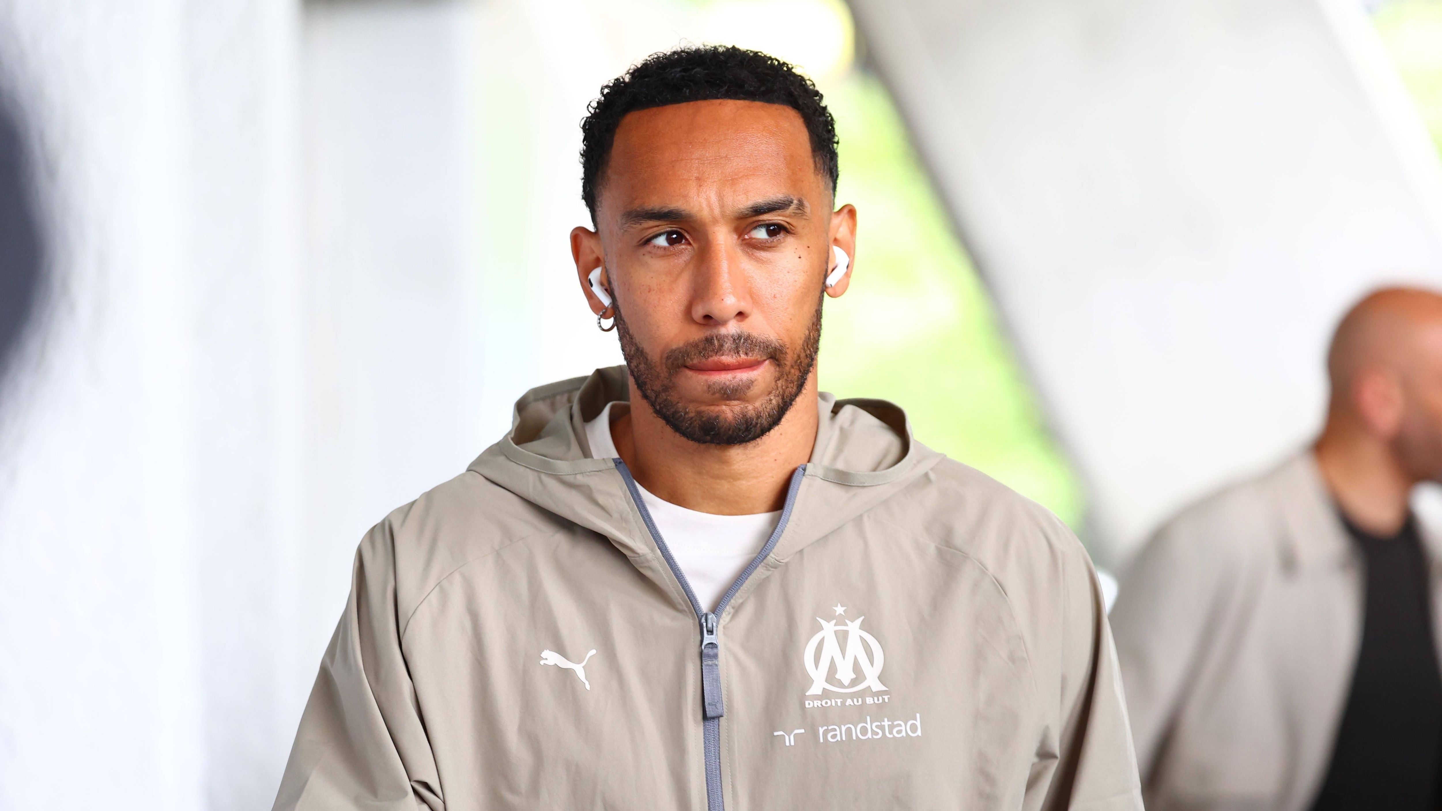 Pierre-Emerick Aubameyang keert terug naar La Liga met verrassende transfer