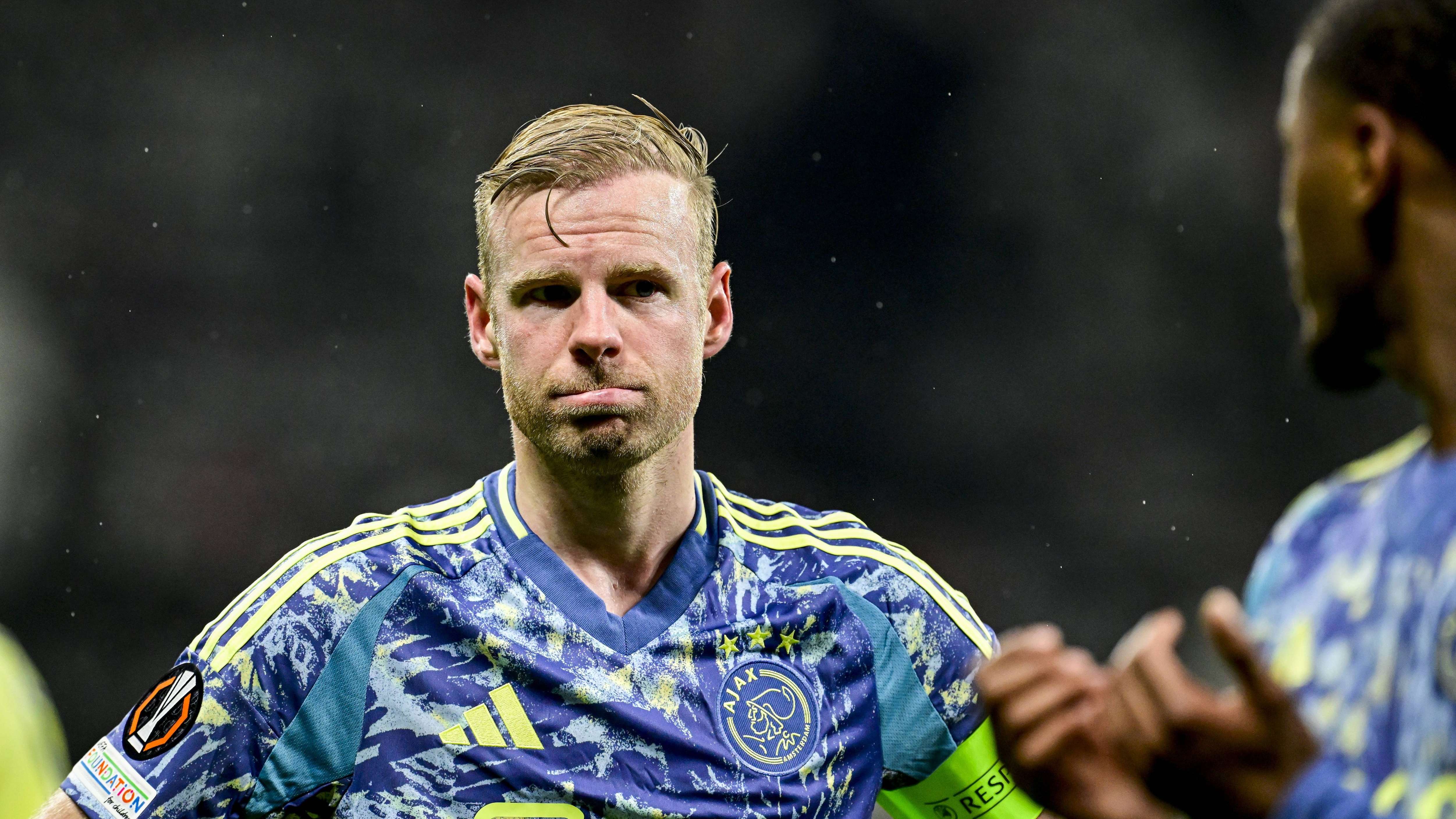 Davy Klaassen