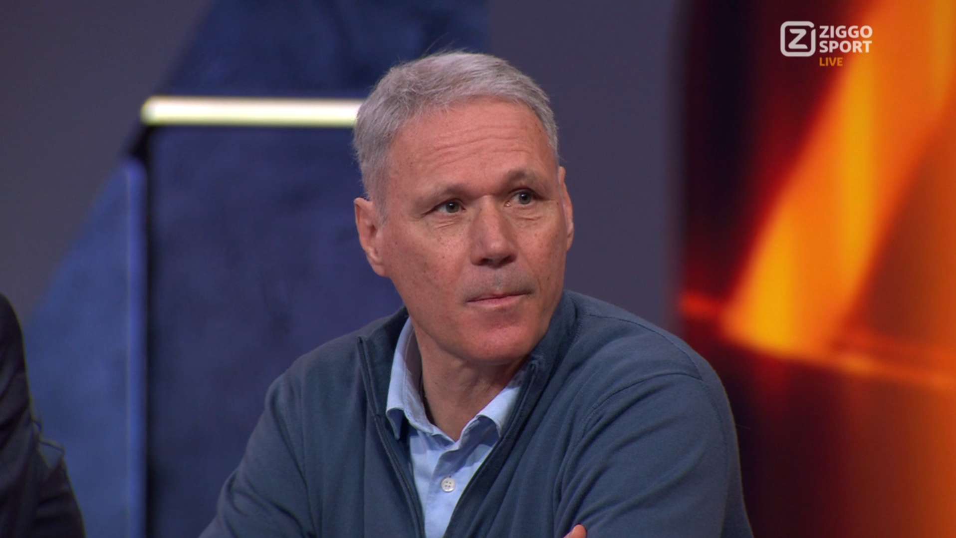 Marco van Basten