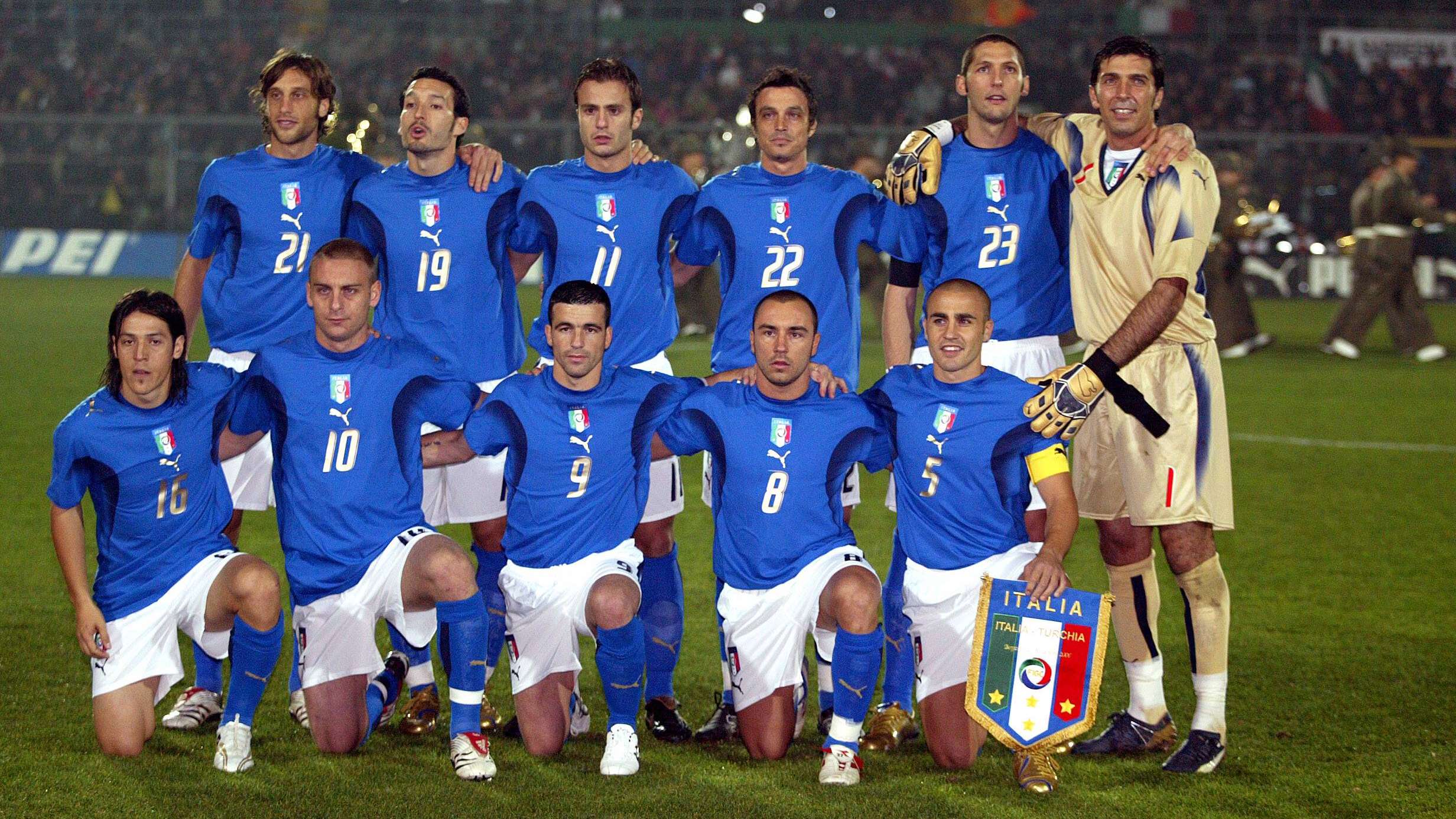 Zambrotta 2006